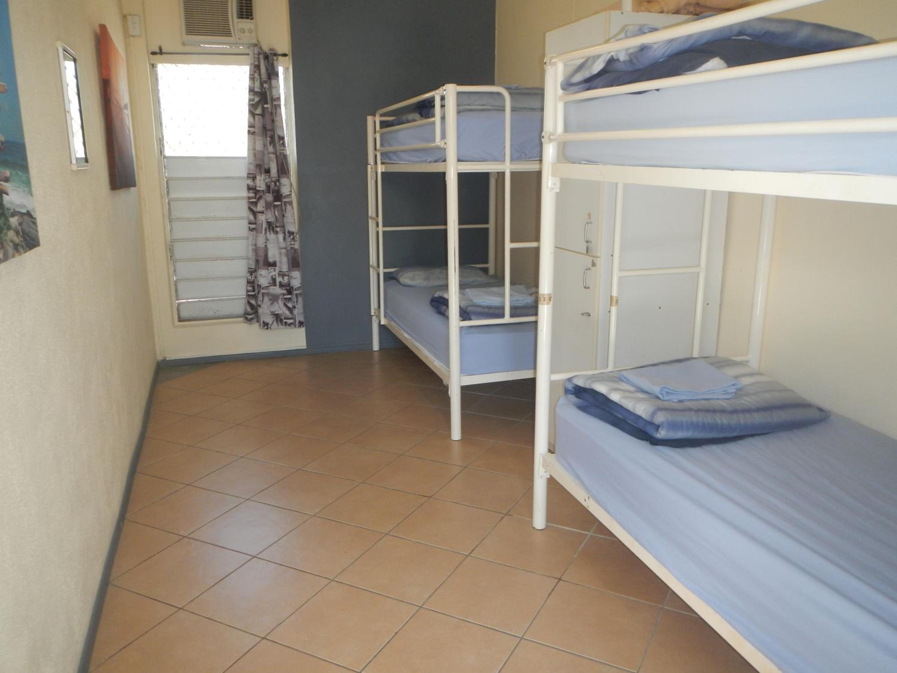 Rockhampton Vacations - Rockhampton Backpackers YHA - Property Image 22