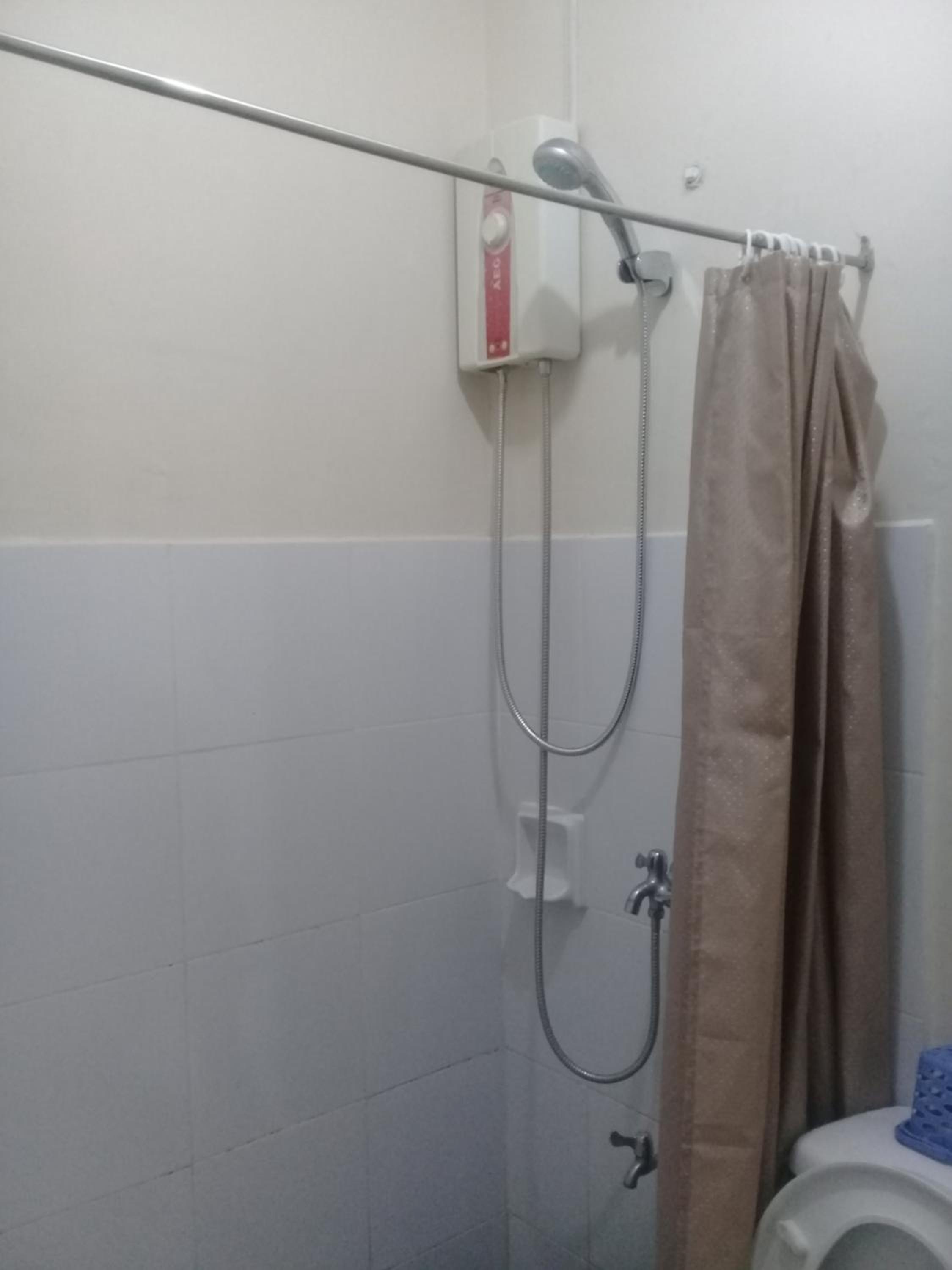Eurie's Furnished Unit