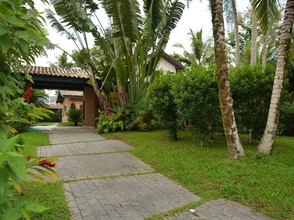 Casa Pérola