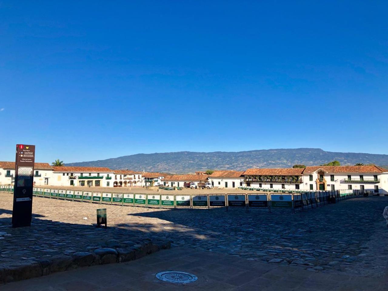 Casas del Viento