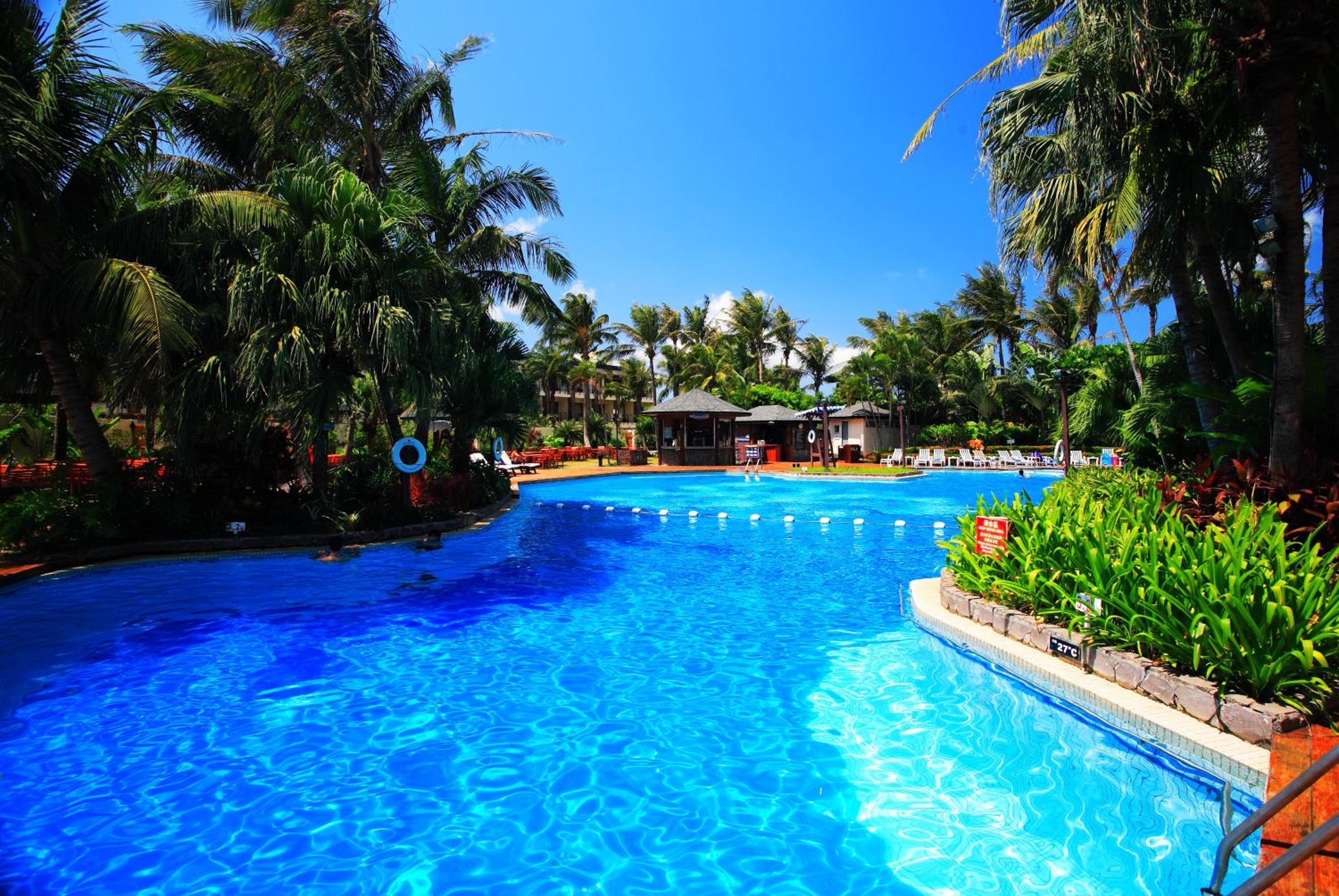 Caesar Park Hotel Kenting - Image 5