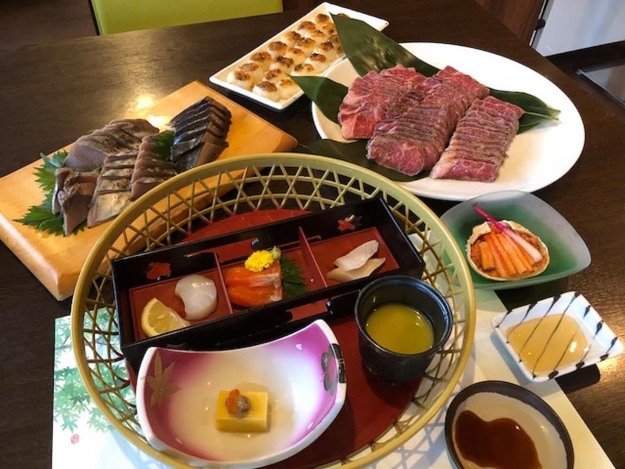 Breezbay Lake Resort Kawaguchiko