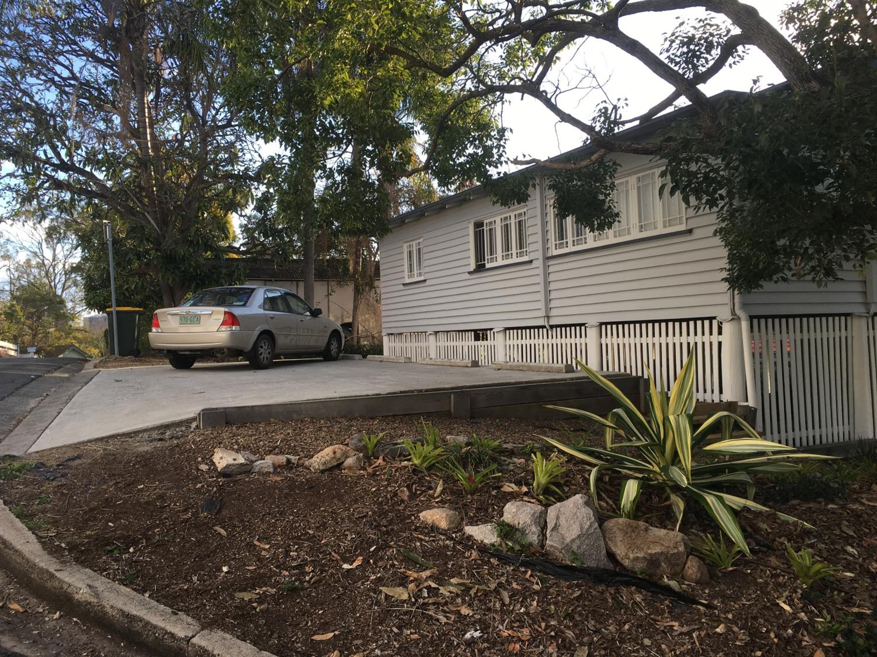 Central Cottage