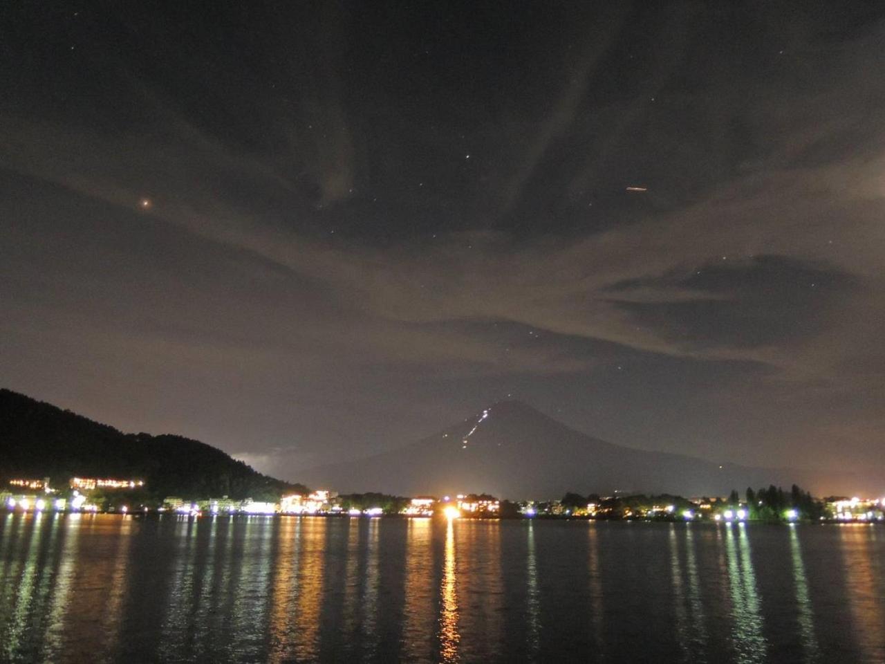 Breezbay Lake Resort Kawaguchiko
