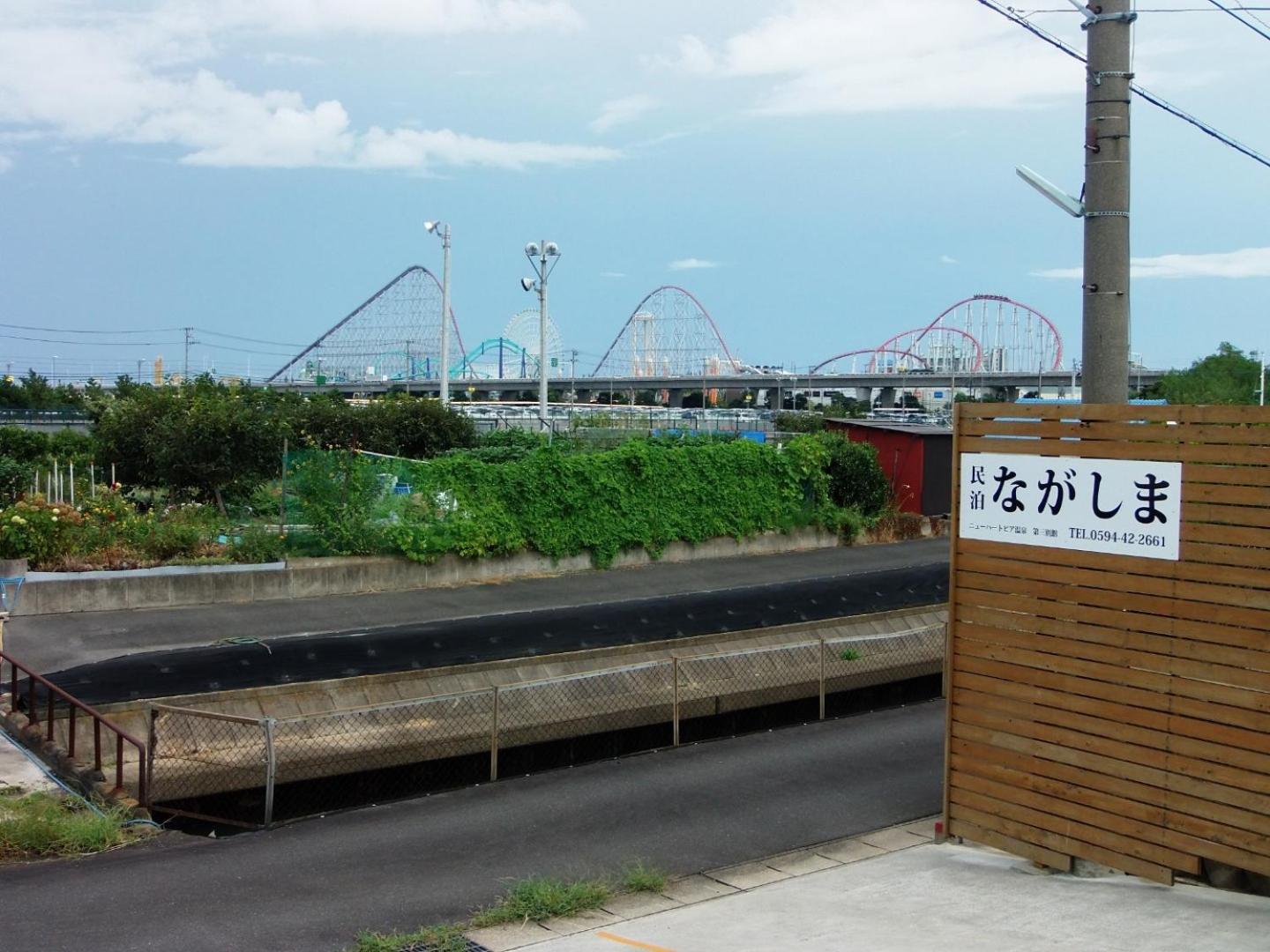 Minpaku Nagashima room1 / Vacation STAY 1028 view 2