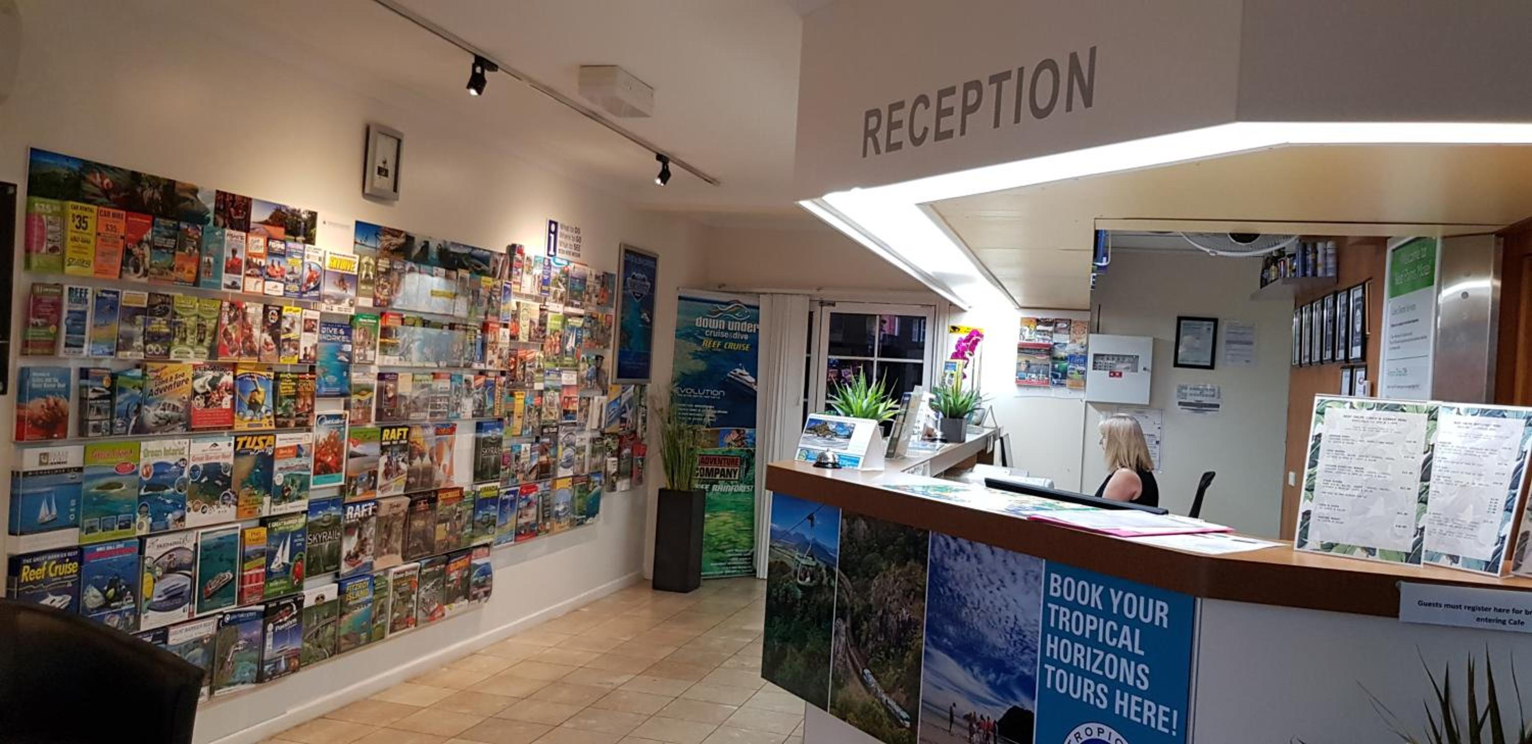 Reef Palms 照片第 32 張,共 44 張