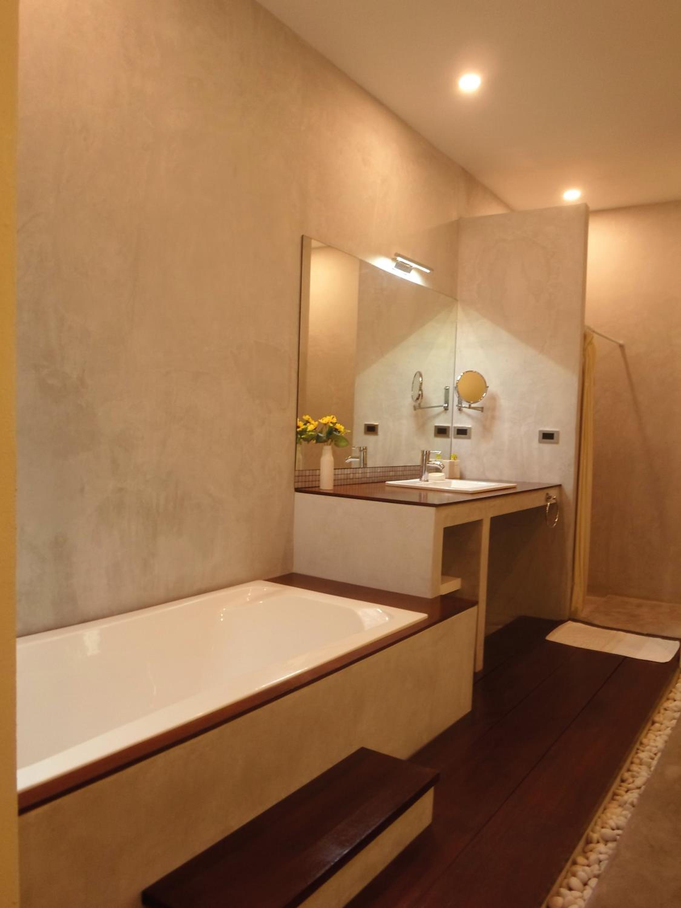 Chuan Chom Villas