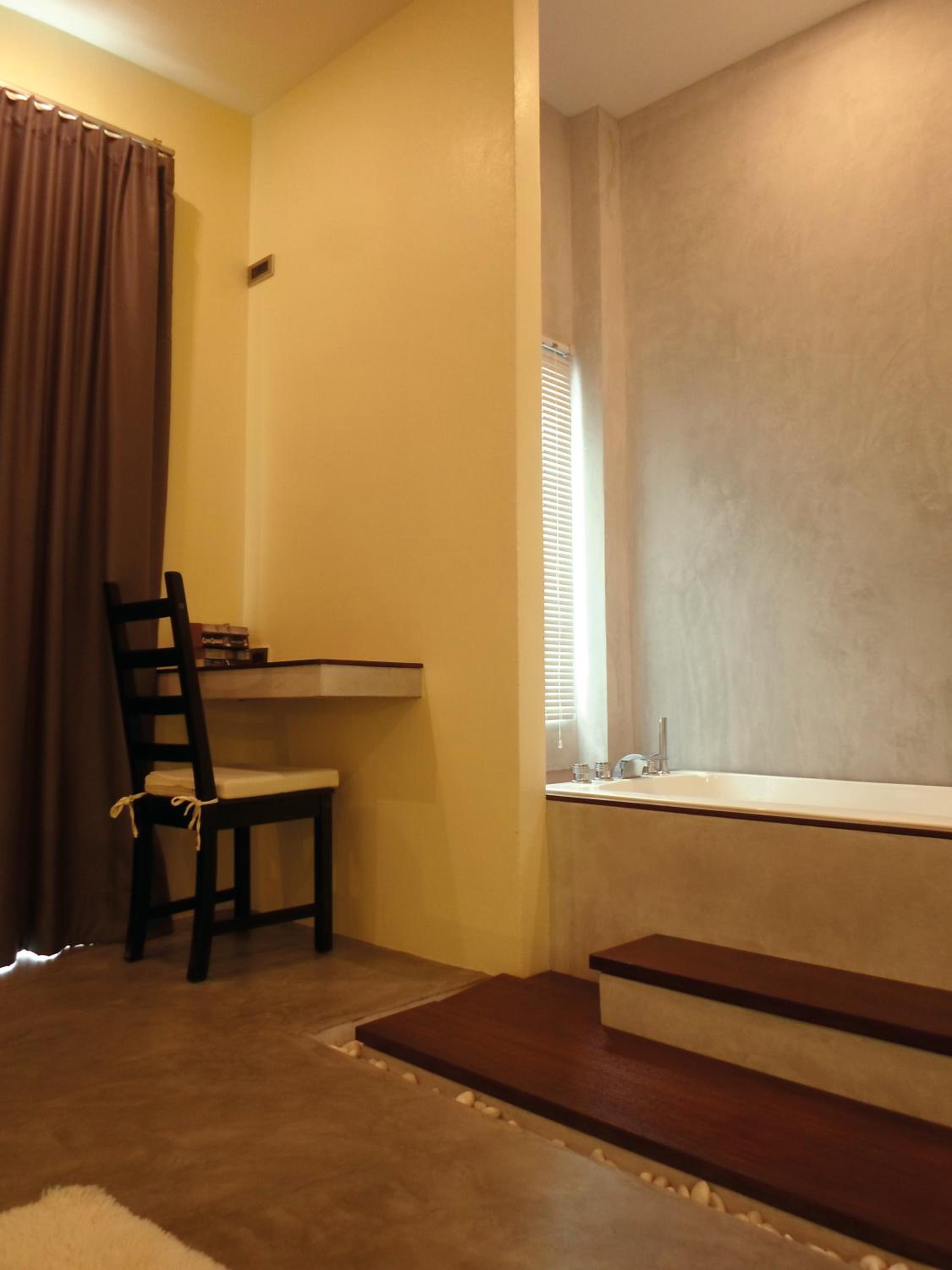 Chuan Chom Villas