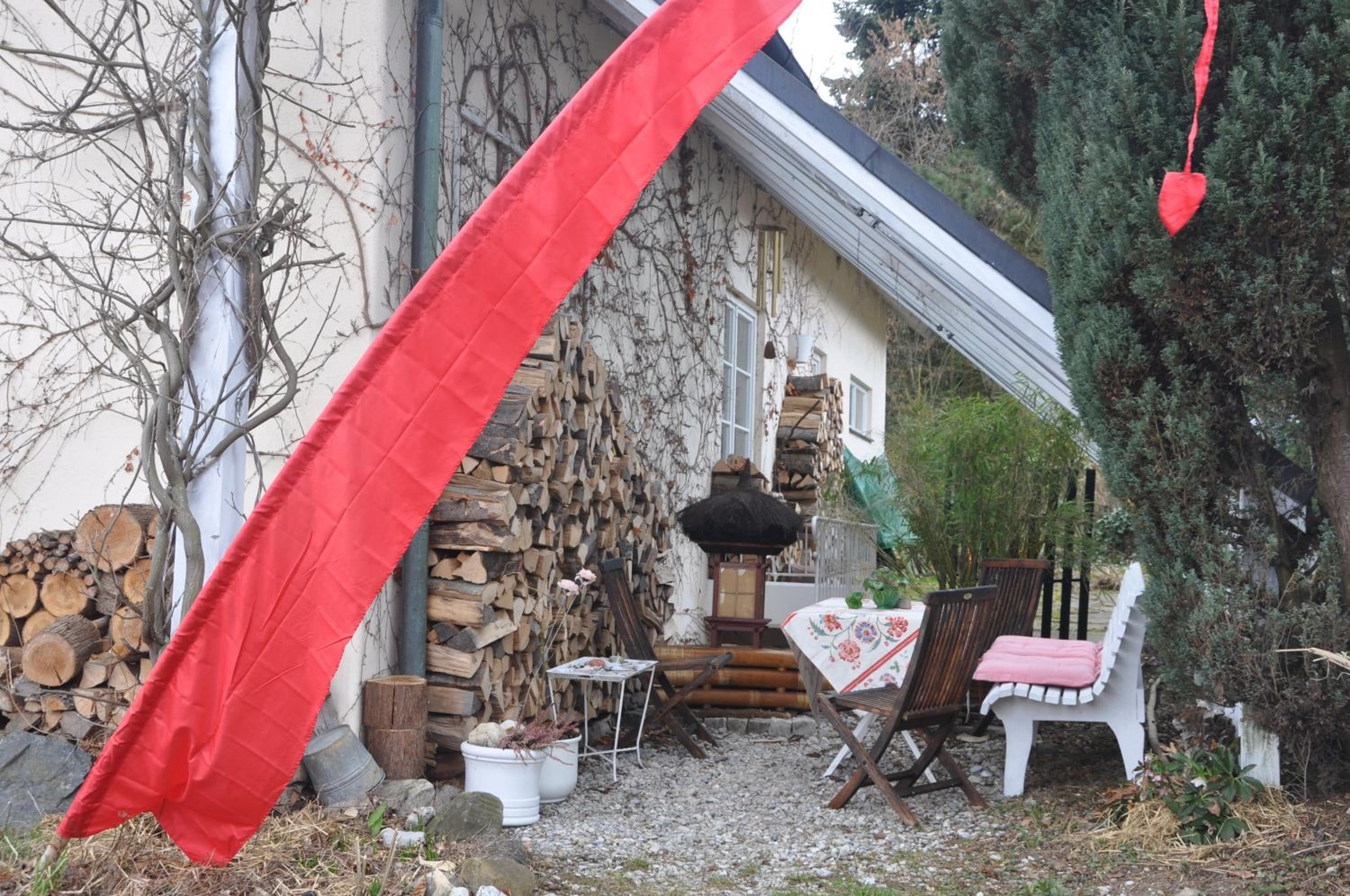 Bed and Breakfast Bavaria München