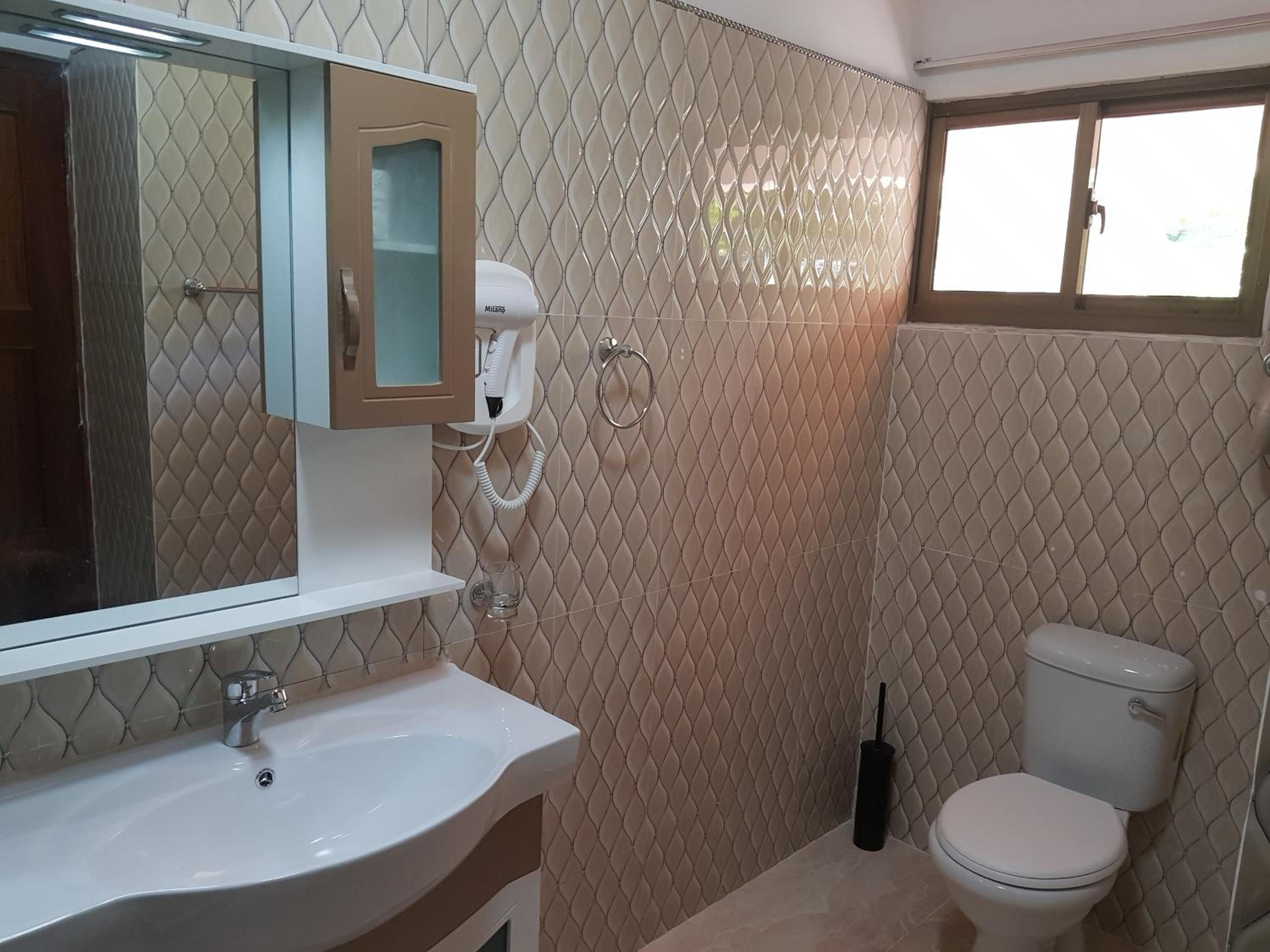 Tourterelle Holiday Home