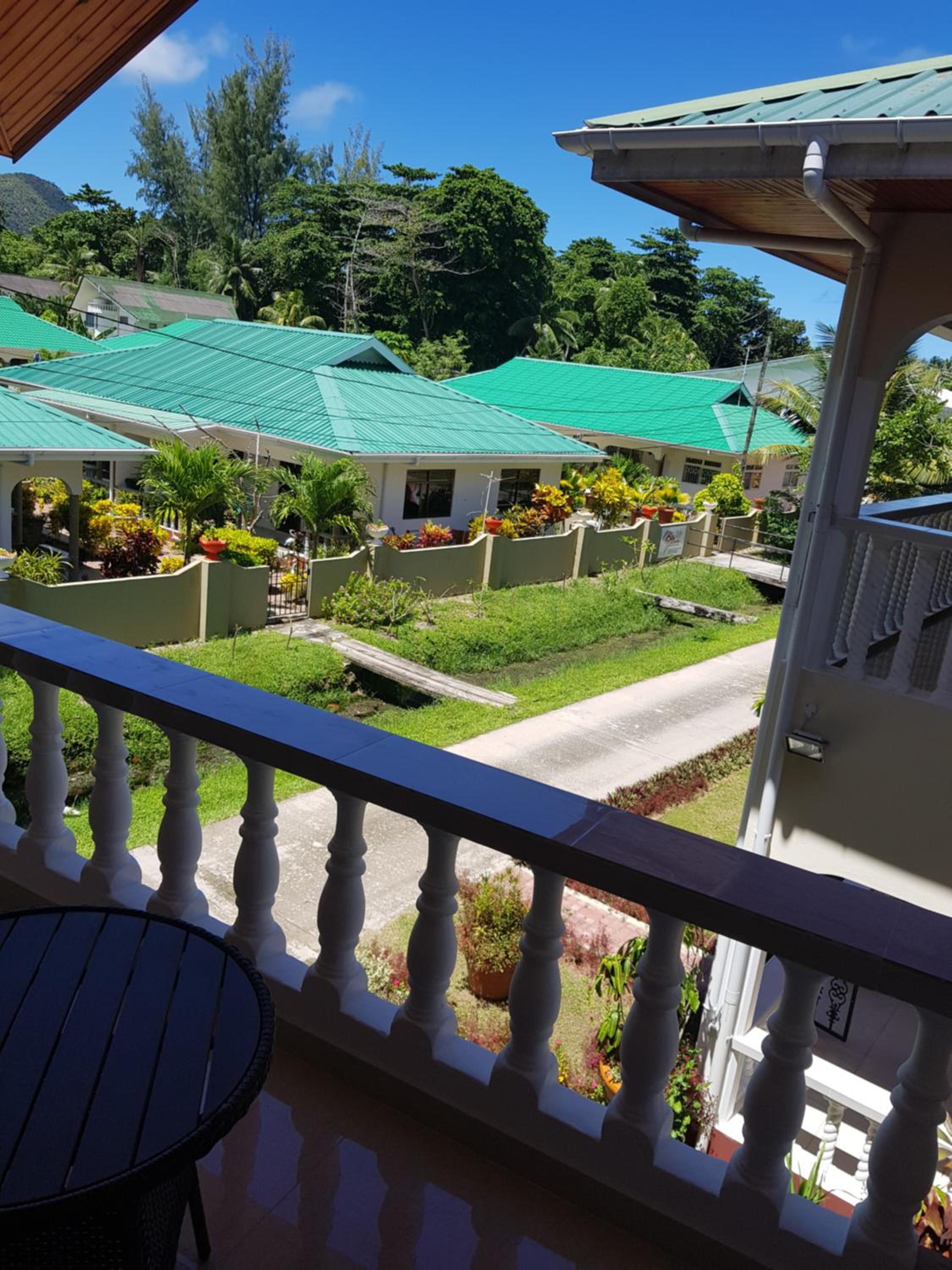 Tourterelle Holiday Home photo 4