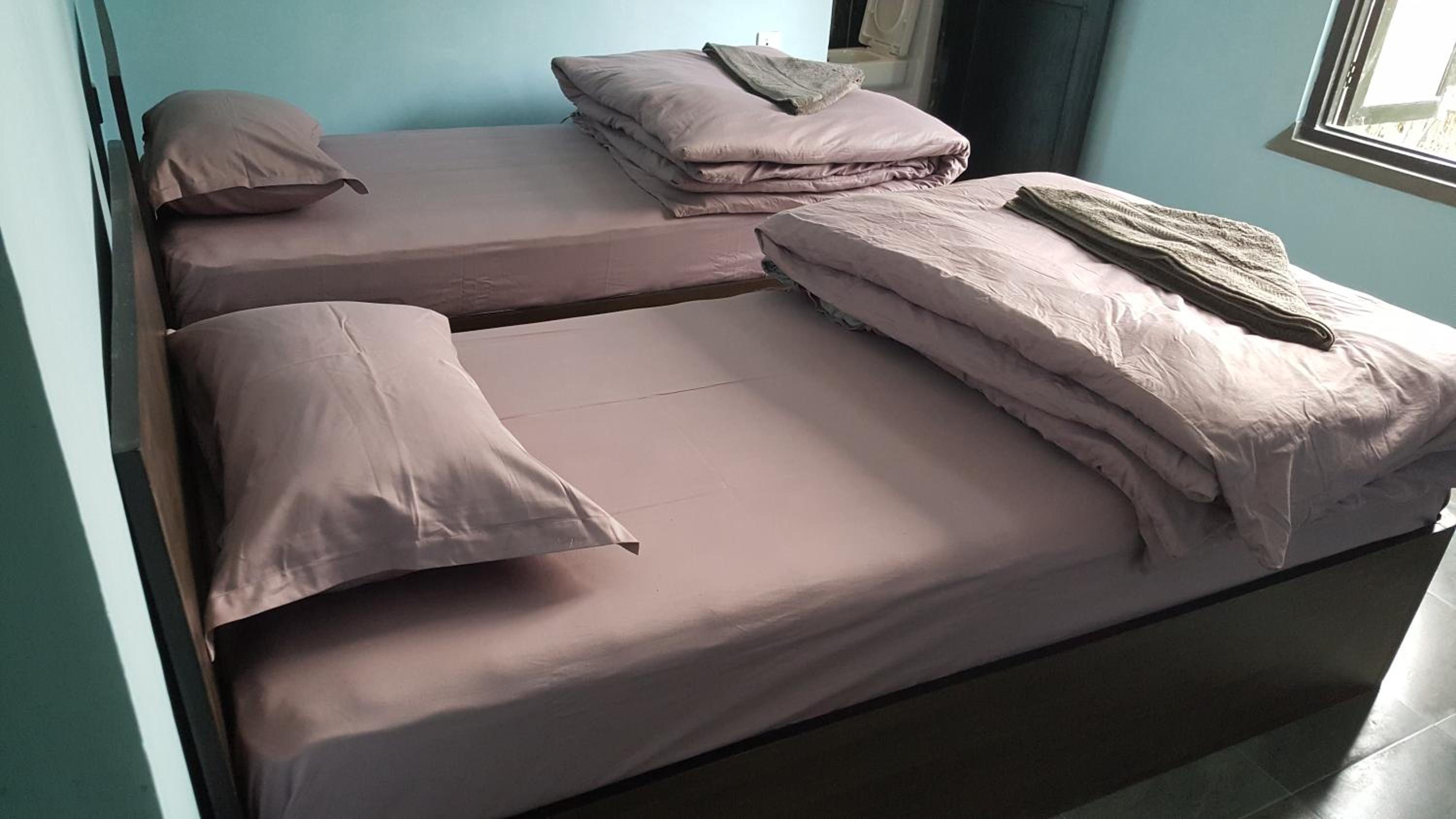 BnB Royal Tourist House Near Tourist Bus Station in Thamel