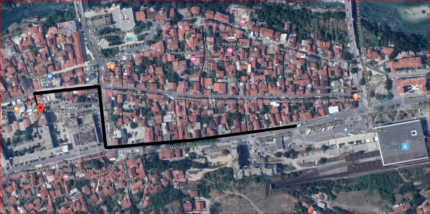 Full View