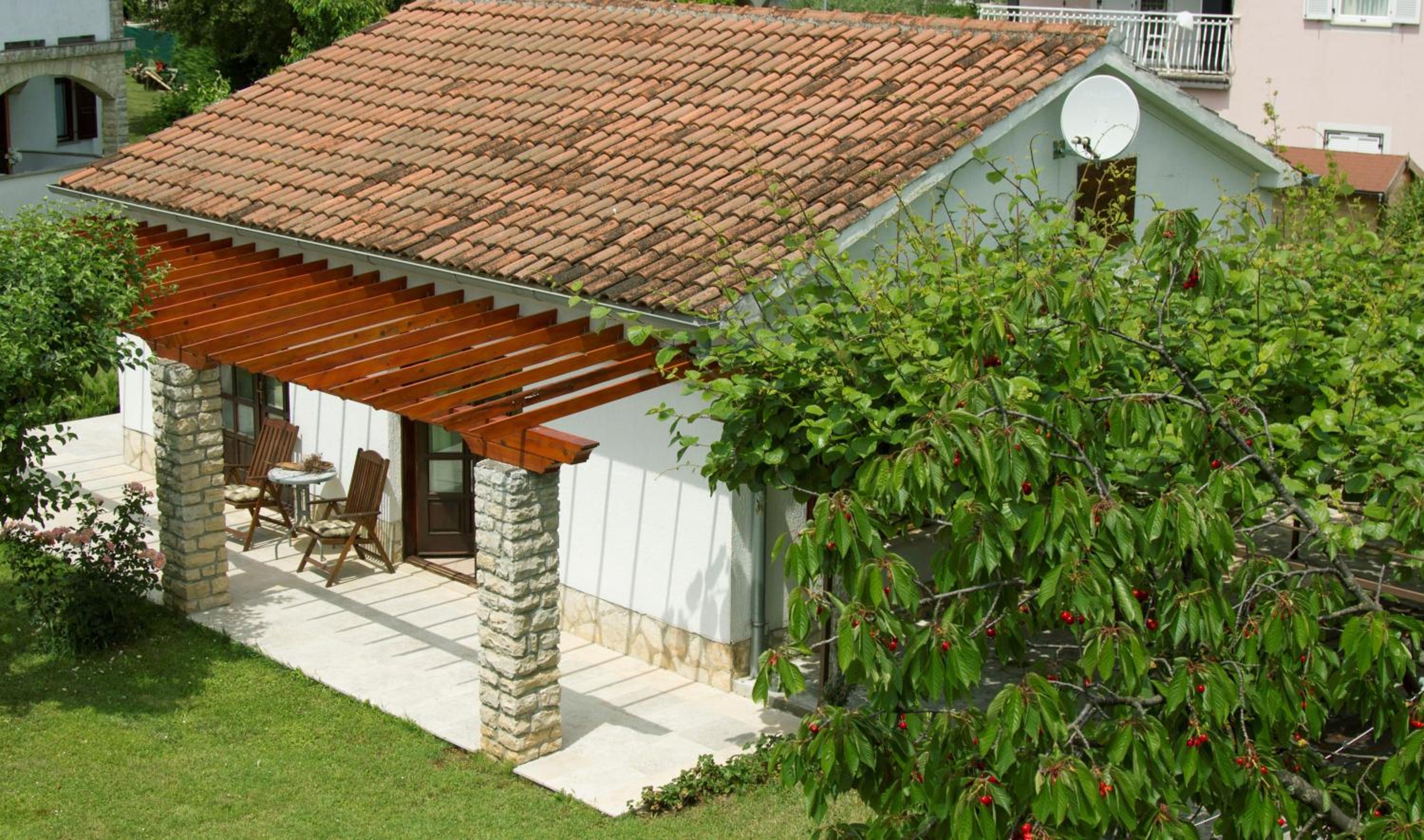 Holiday Home Linet view 4