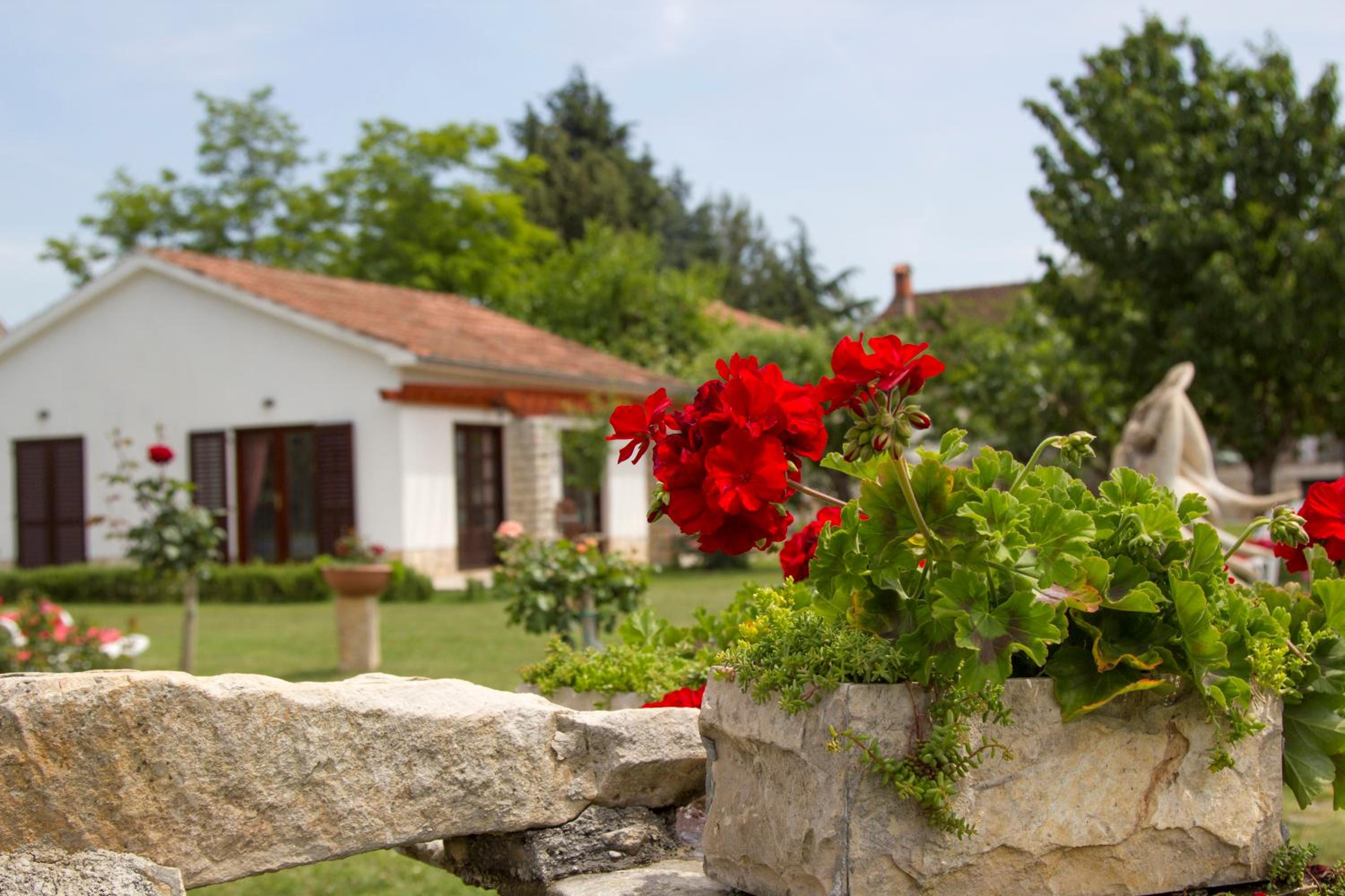 Holiday Home Linet view 3