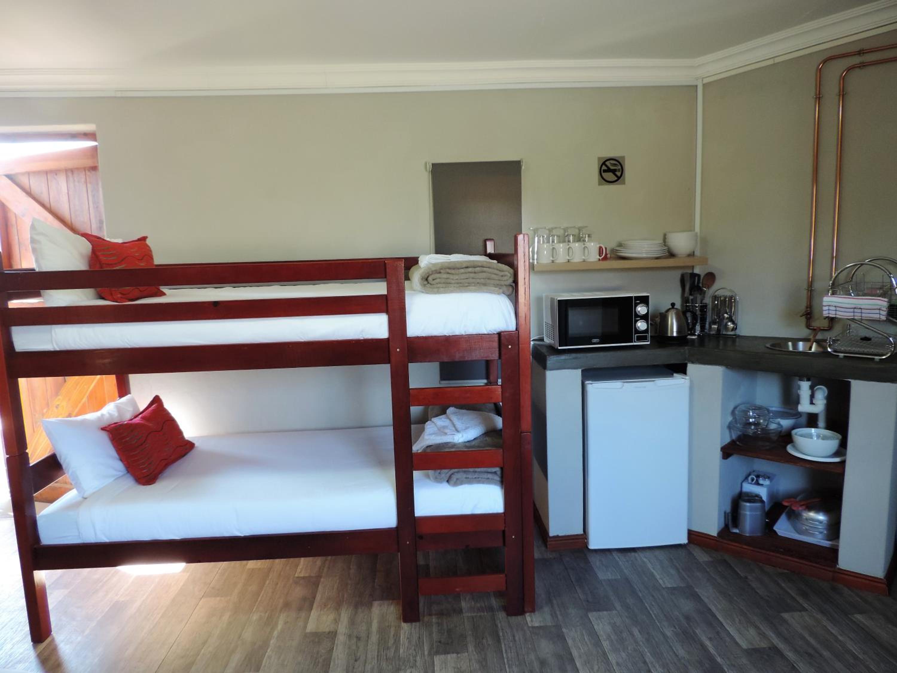 Teri-Lemveli Lodge