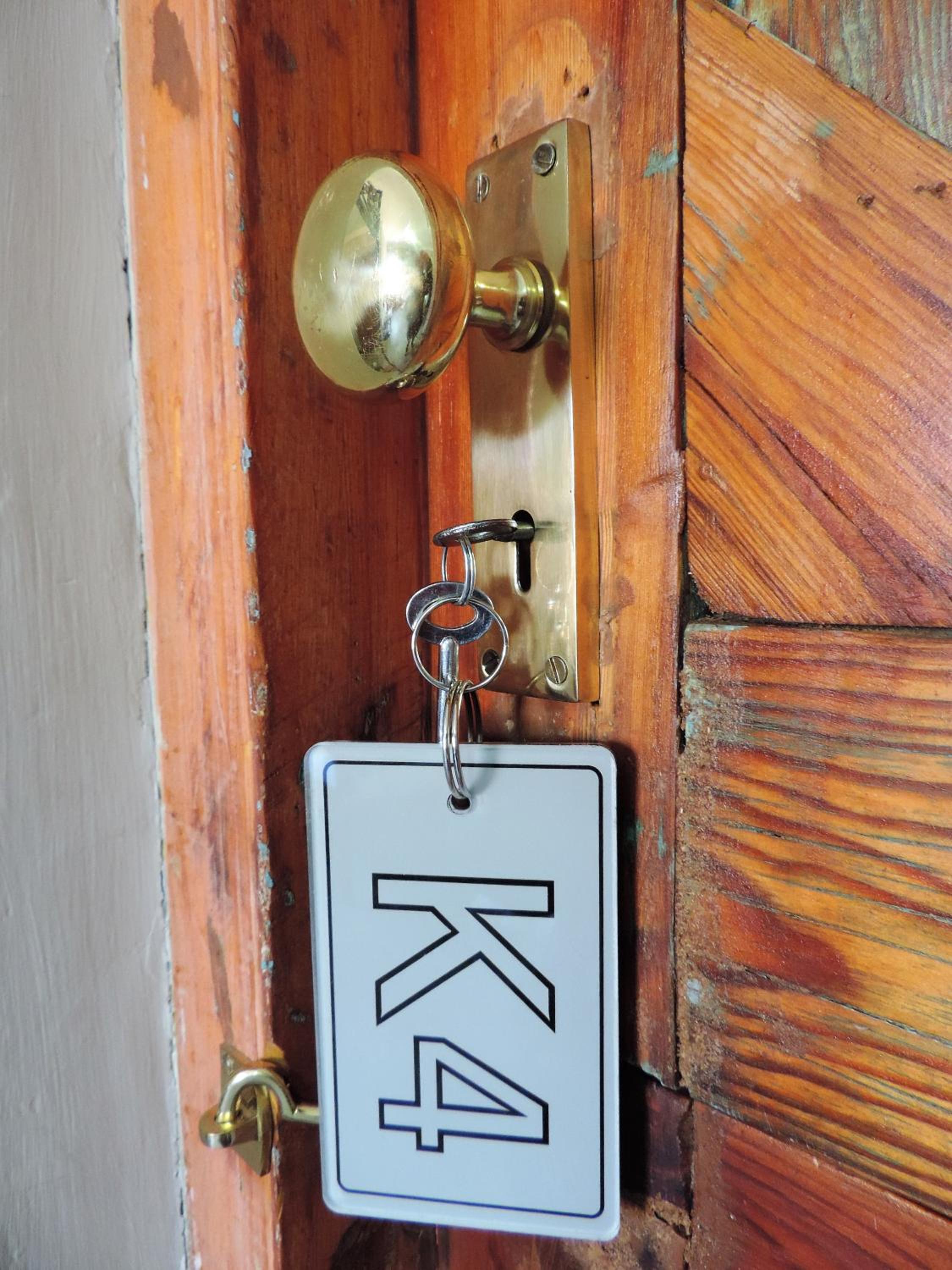 Teri-Lemveli Lodge