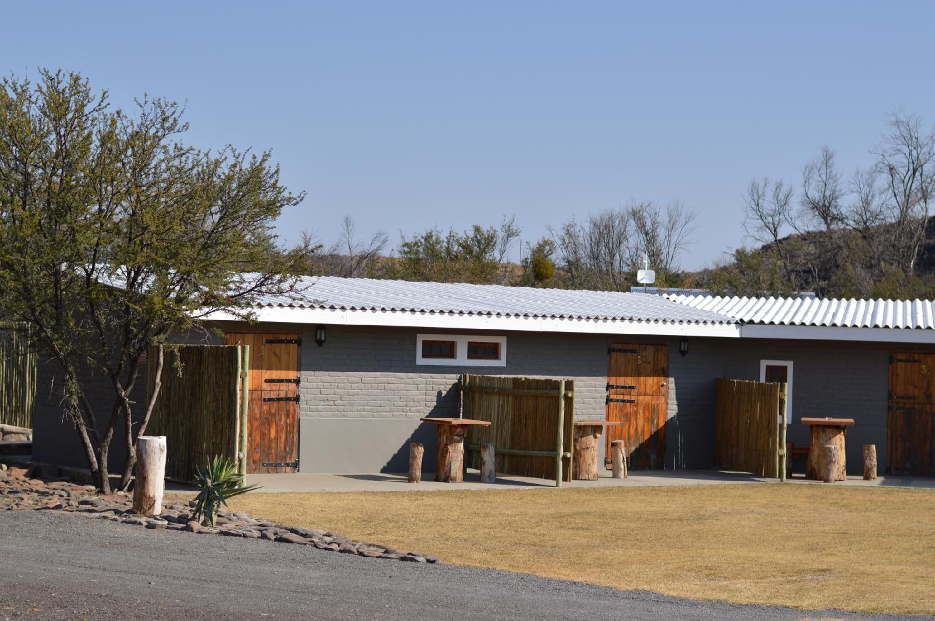 Teri-Lemveli Lodge