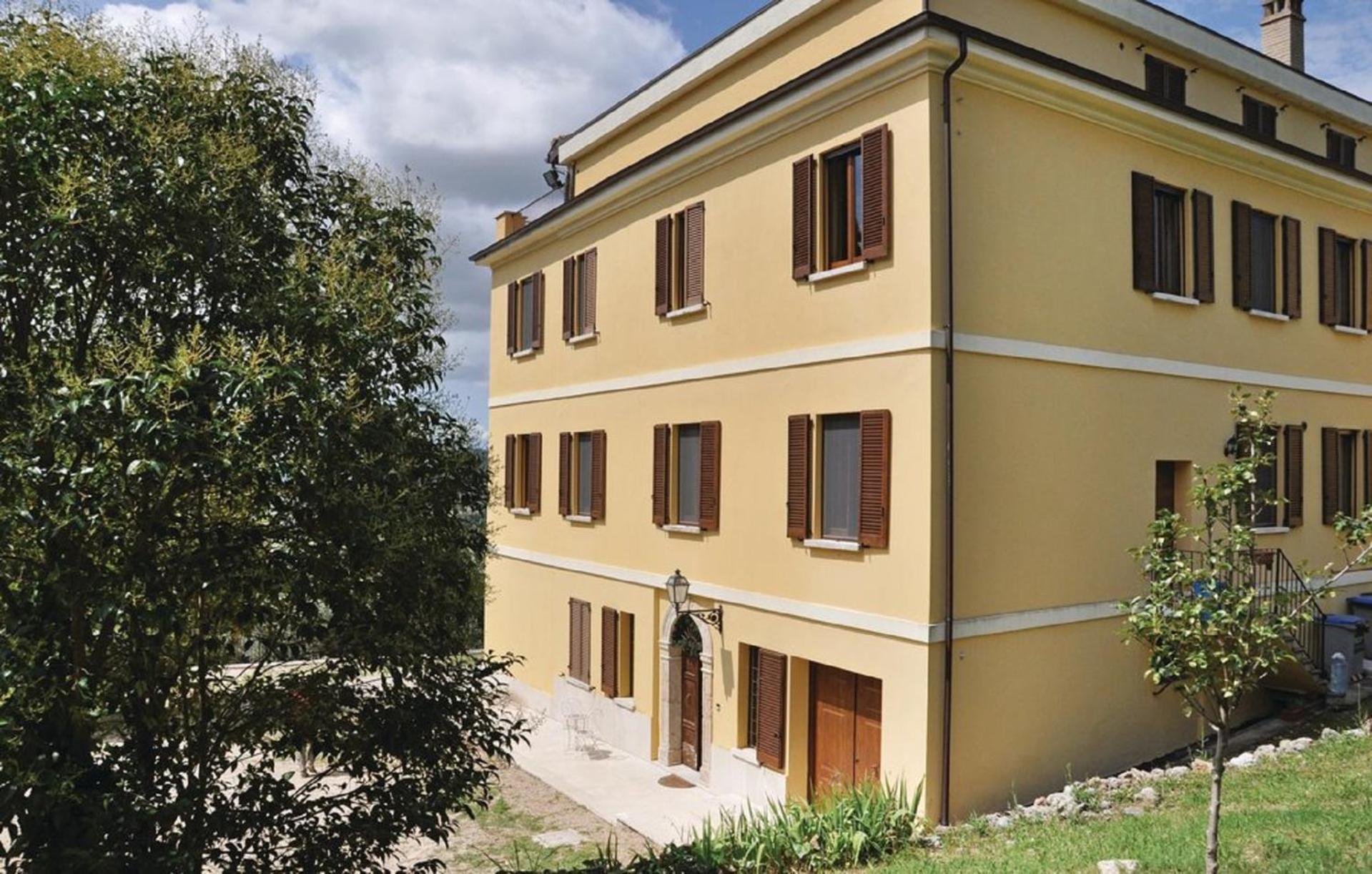 Agriturismo Villa Val D'Olivi