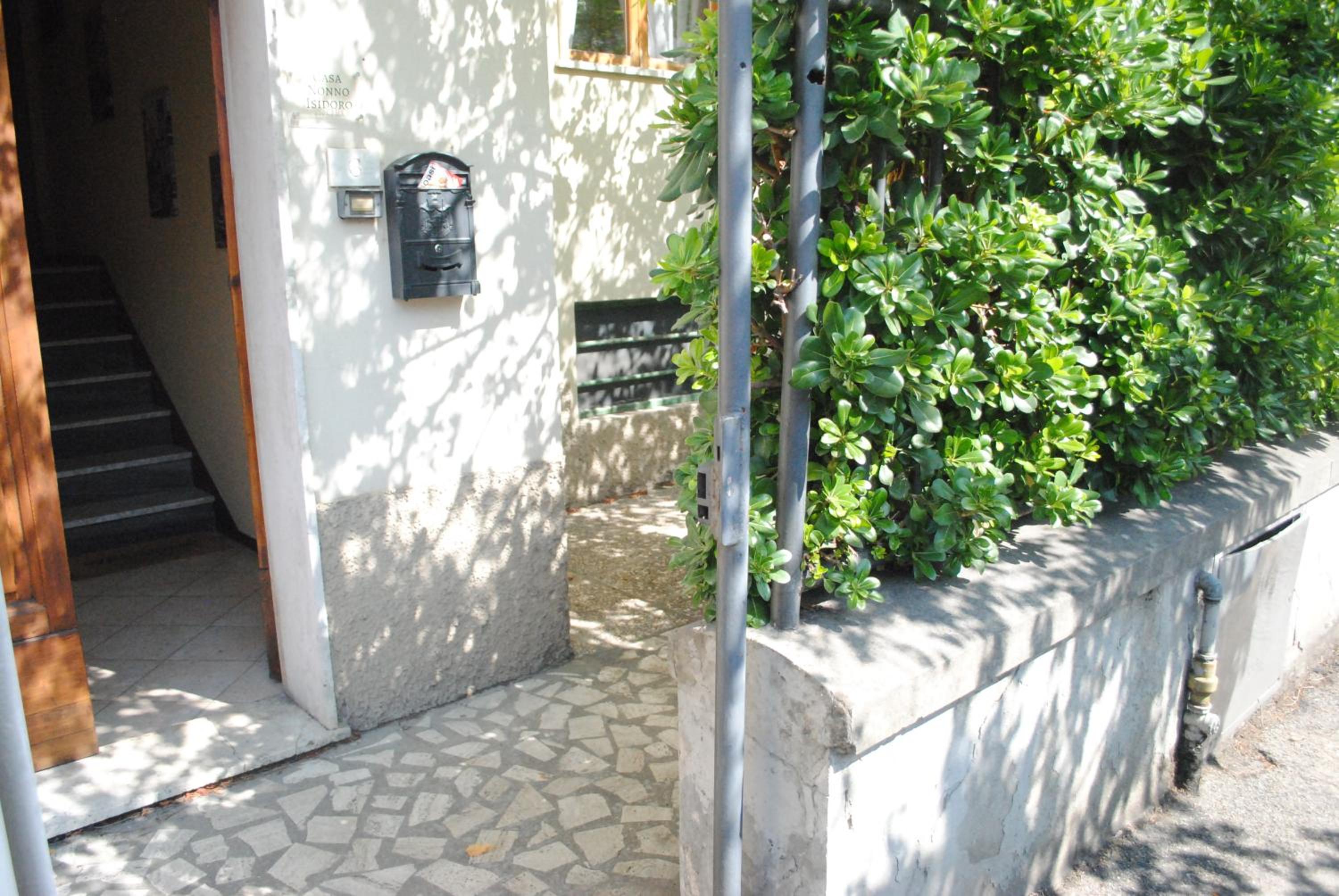 Casa Nonno Isidoro