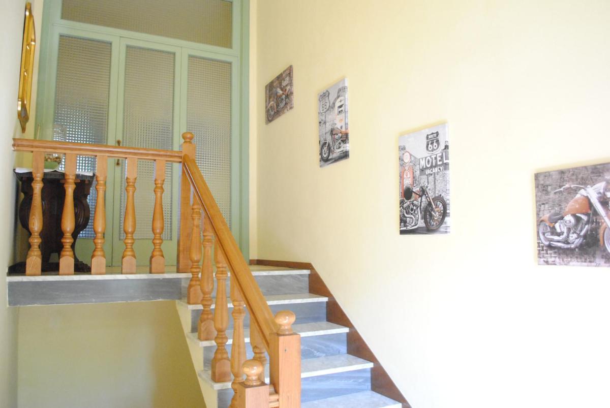 Casa Nonno Isidoro