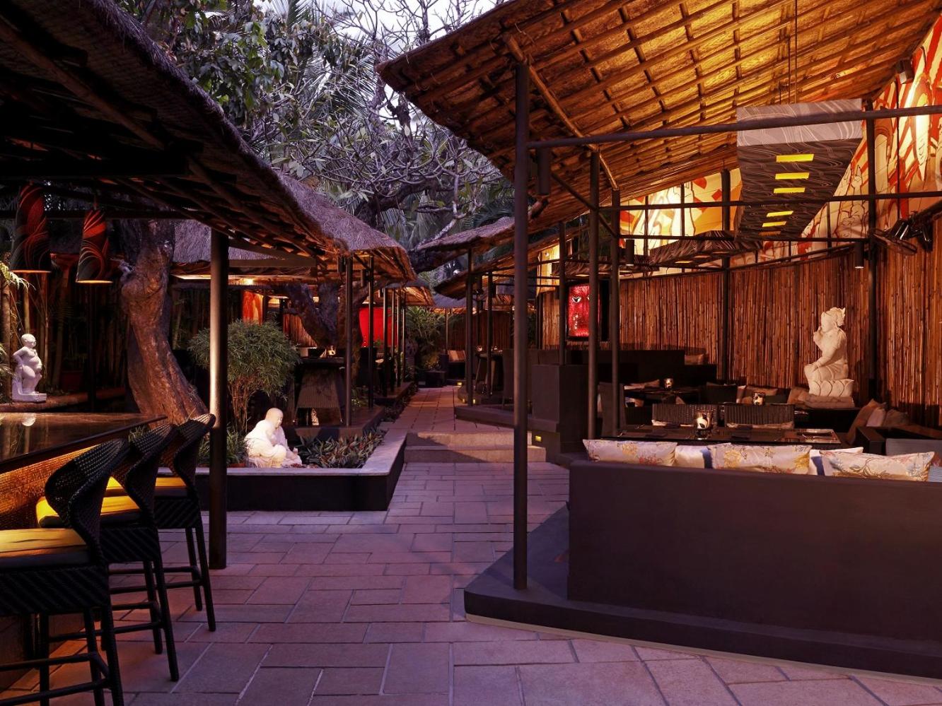 Lemon Tree Amarante Beach Resort, Goa view 4