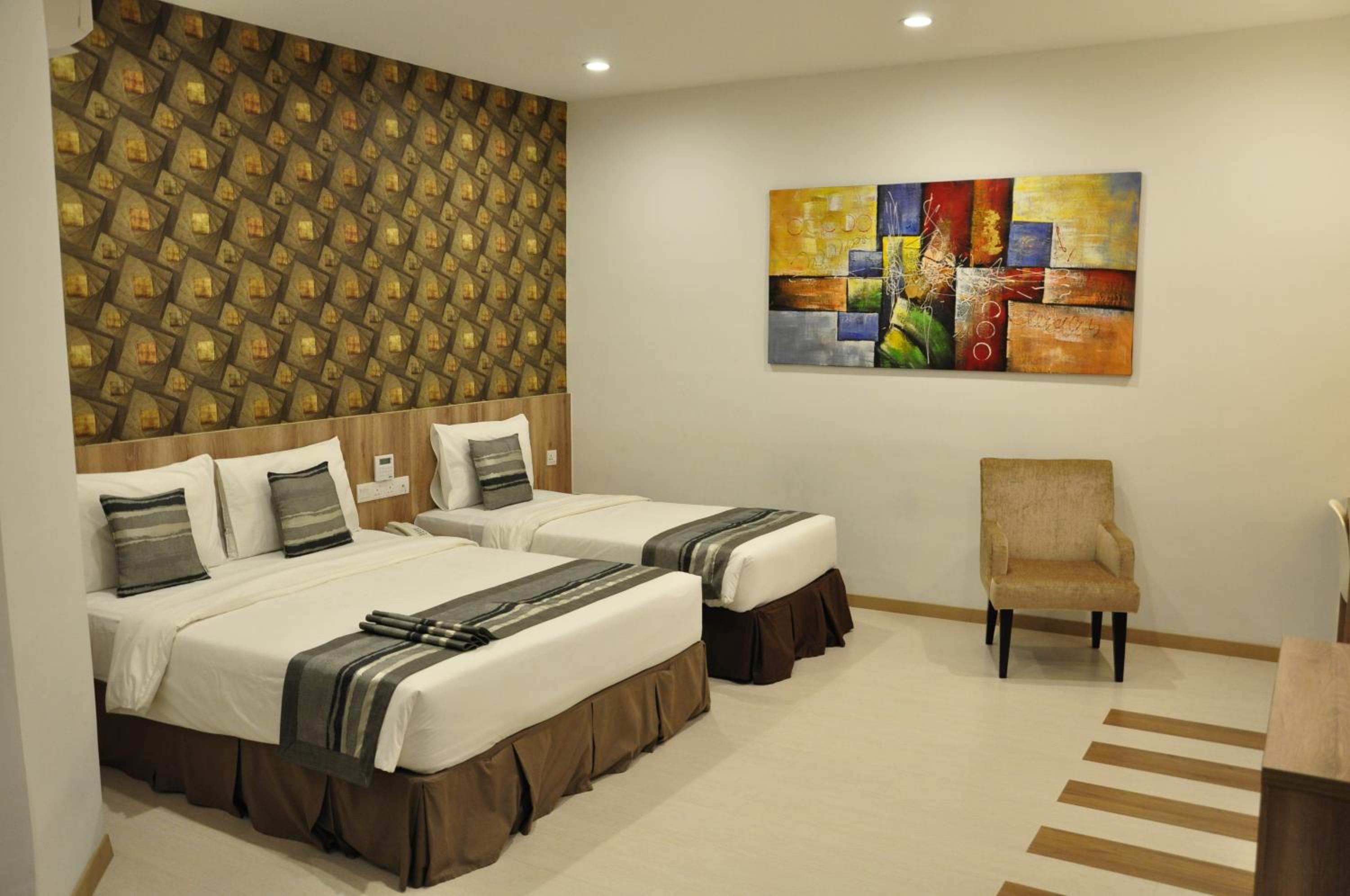 Valya Hotel, Ipoh photo 7