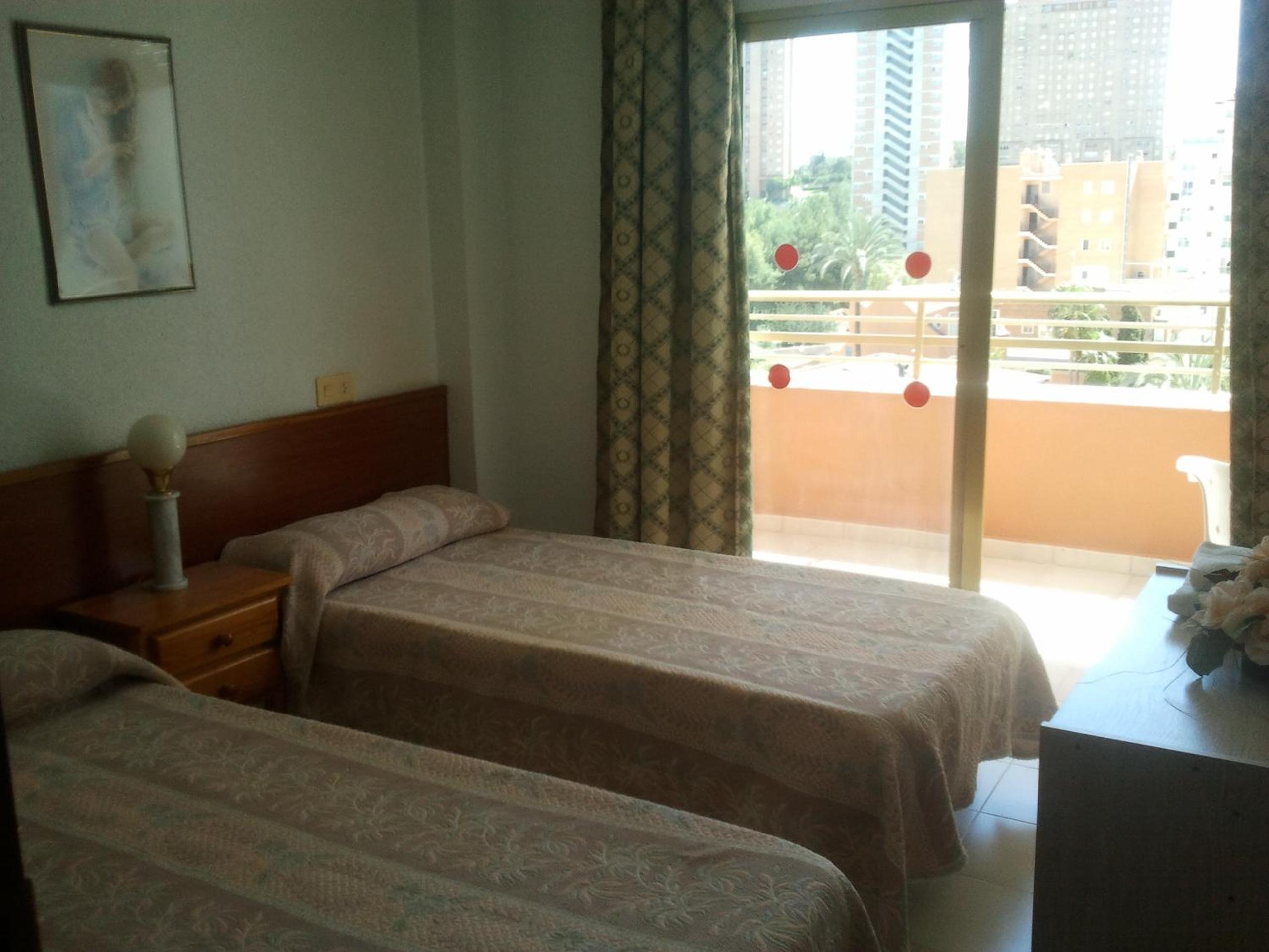 Apartamentos Ocaña