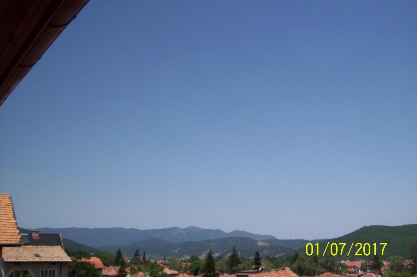 Guest House Gergevana