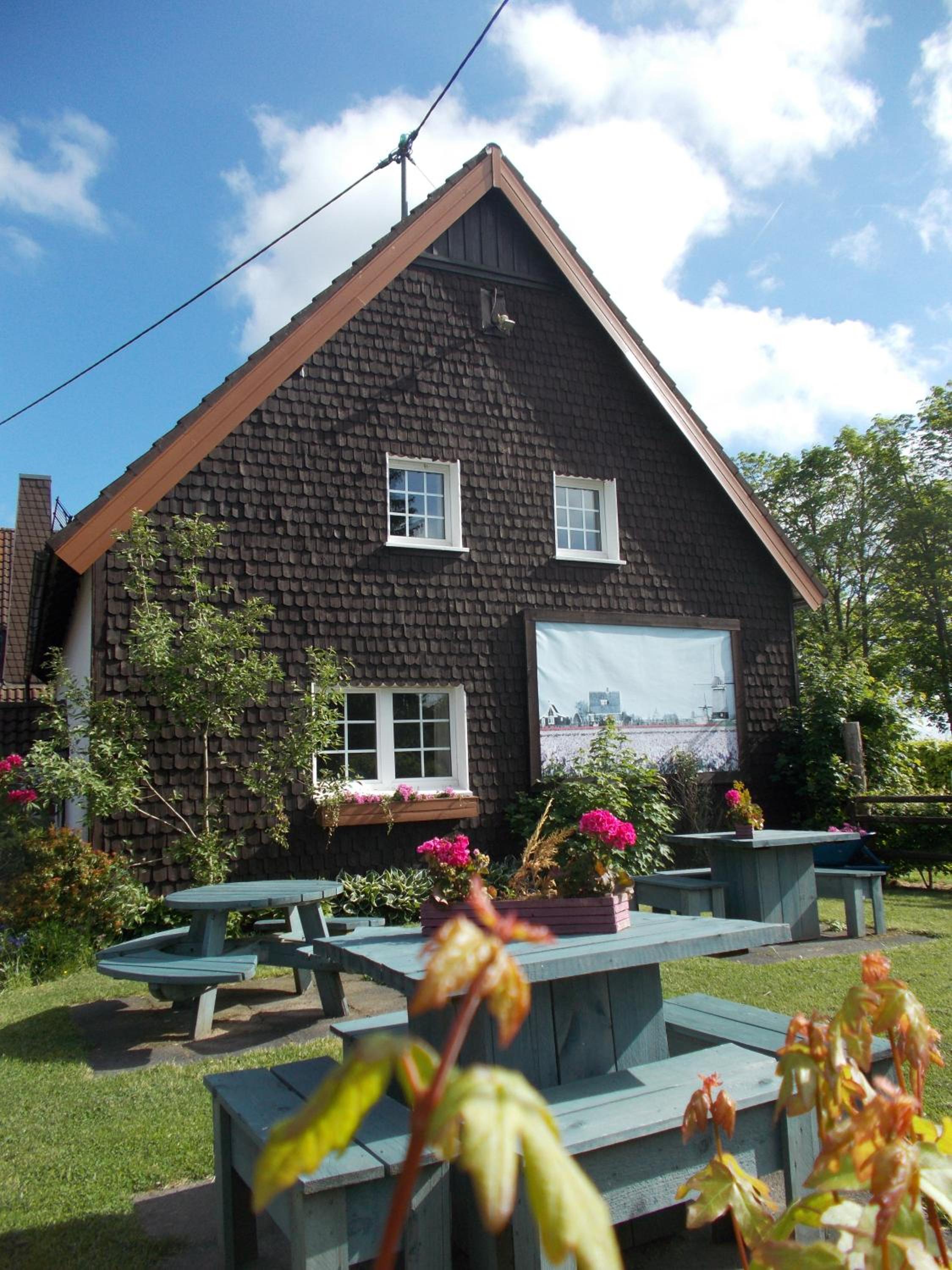 Hotel Farm Stay Heidehof - Image 1