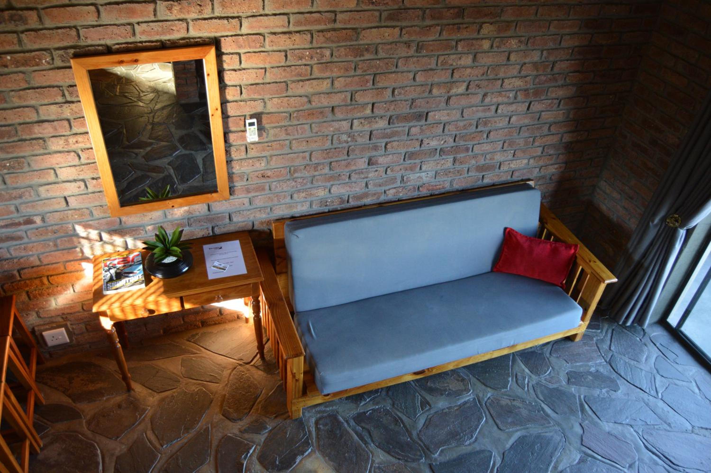 Teri-Lemveli Lodge