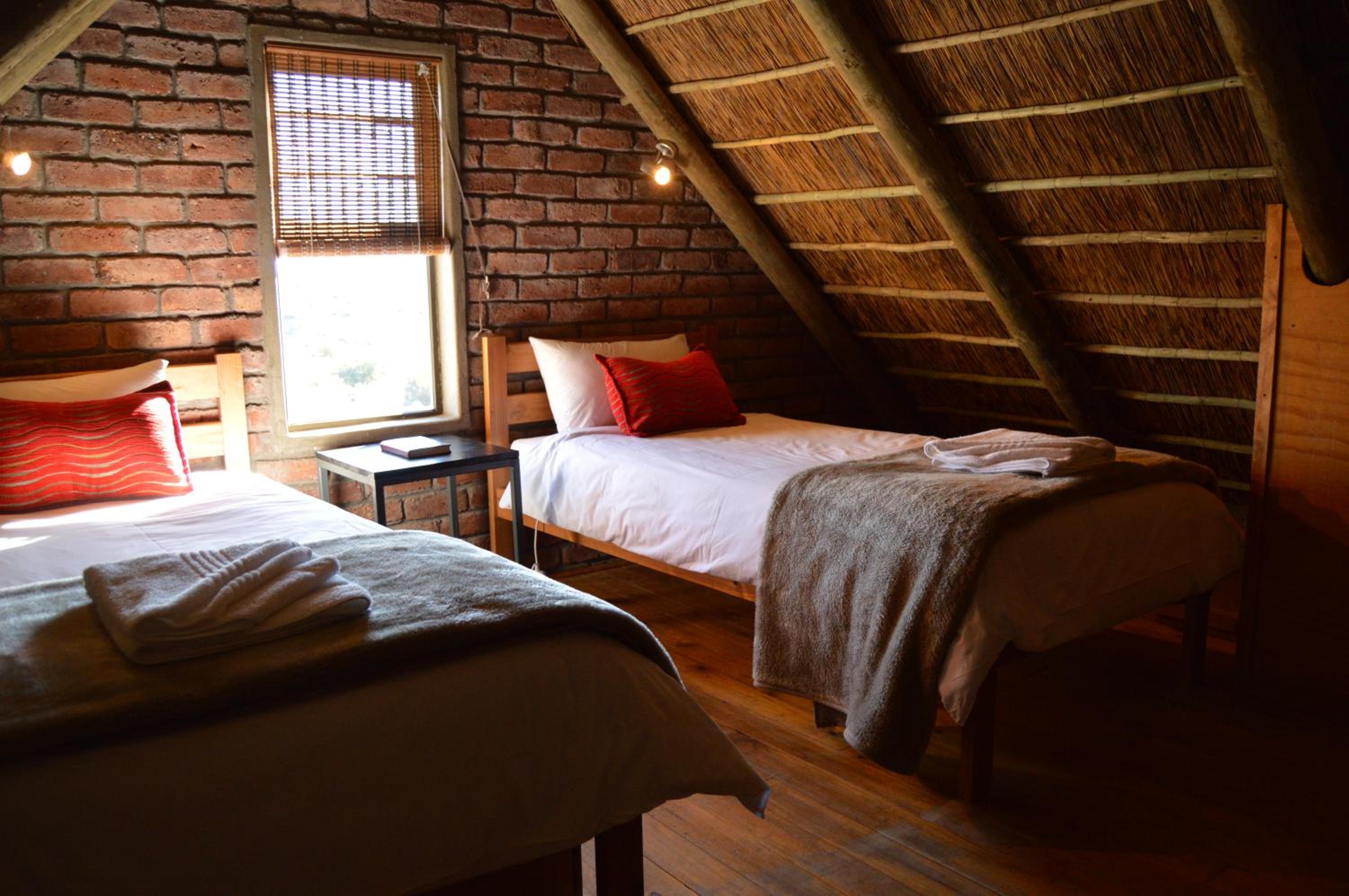 Teri-Lemveli Lodge