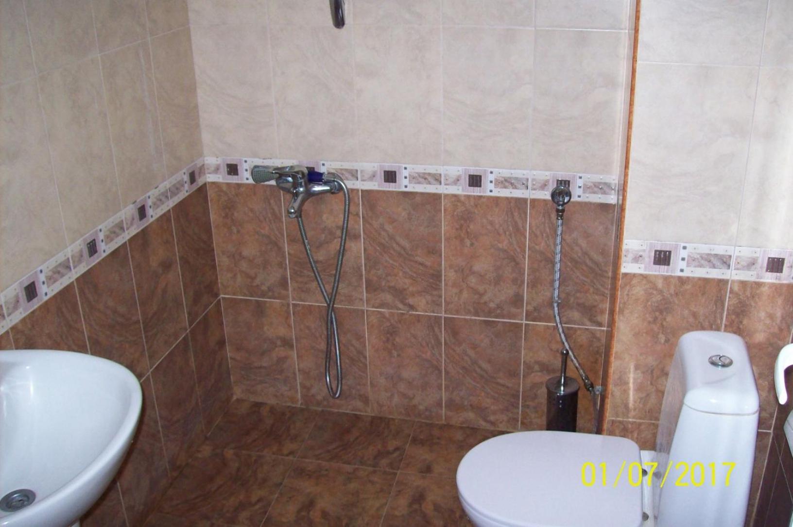 Guest House Gergevana