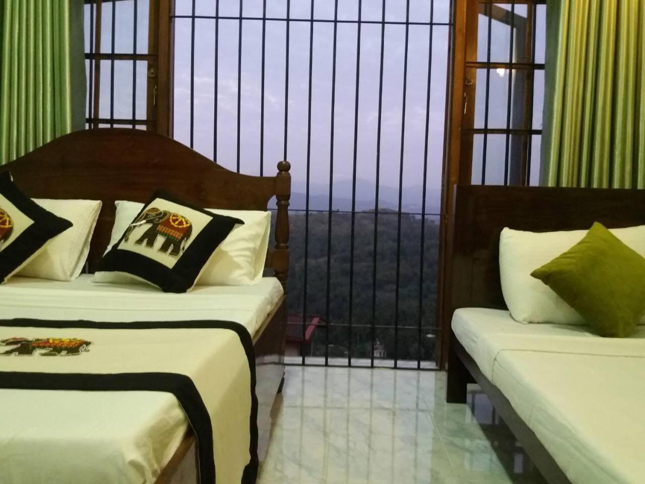 Serenity Hill Oasis