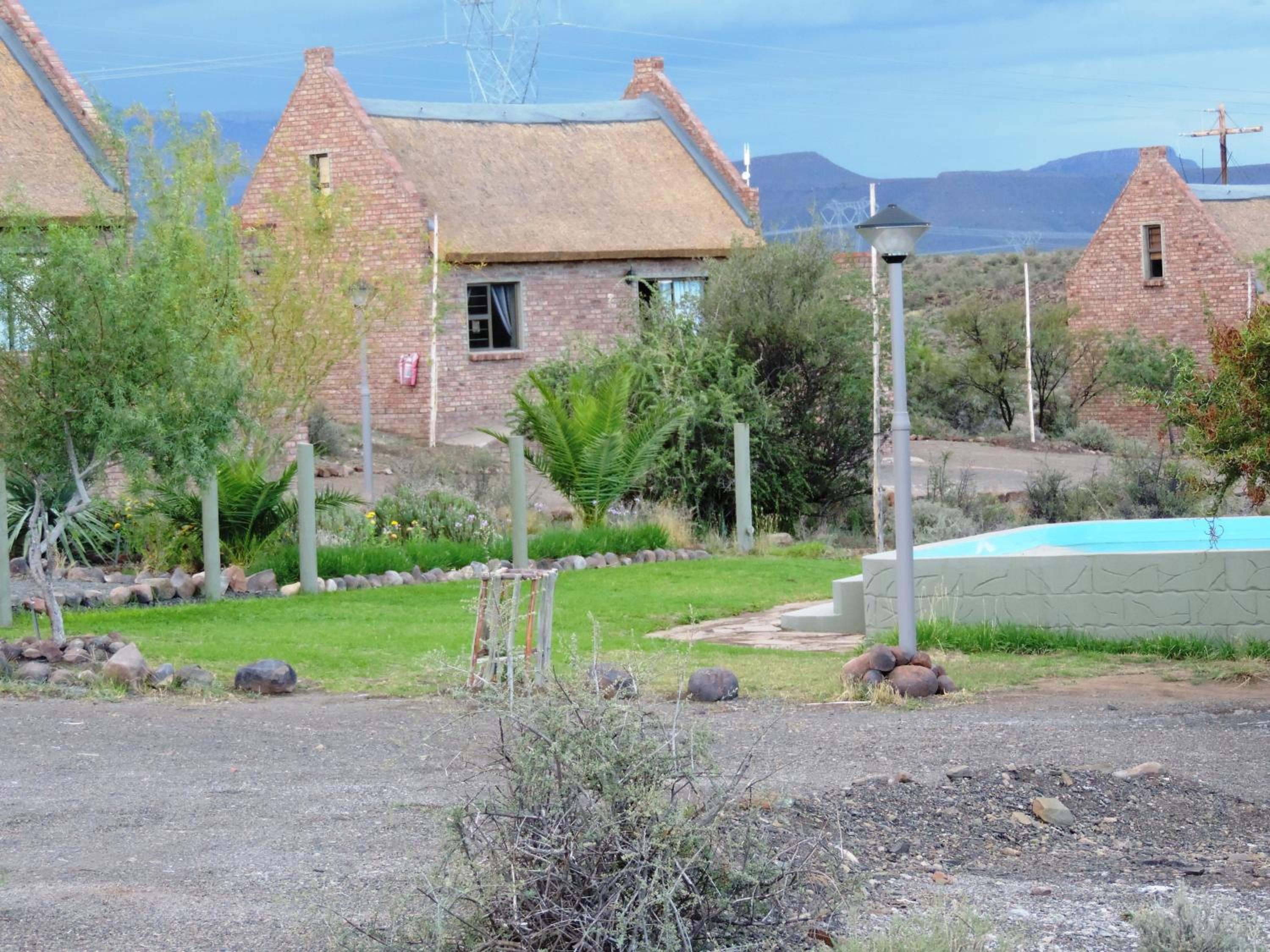 Teri-Lemveli Lodge