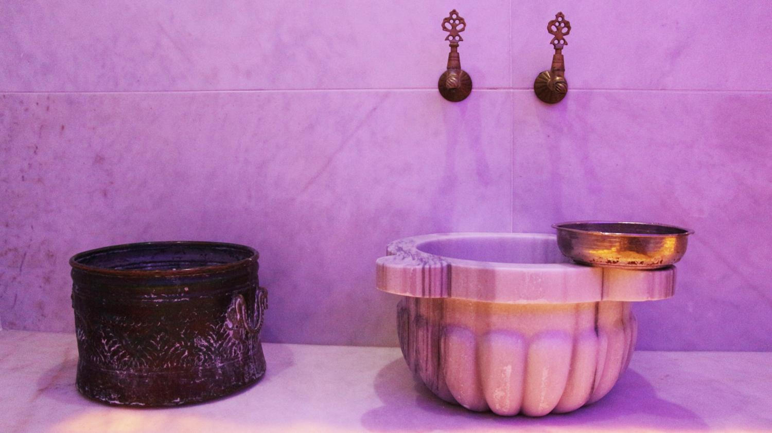 Palde Otel & Spa - Image 27