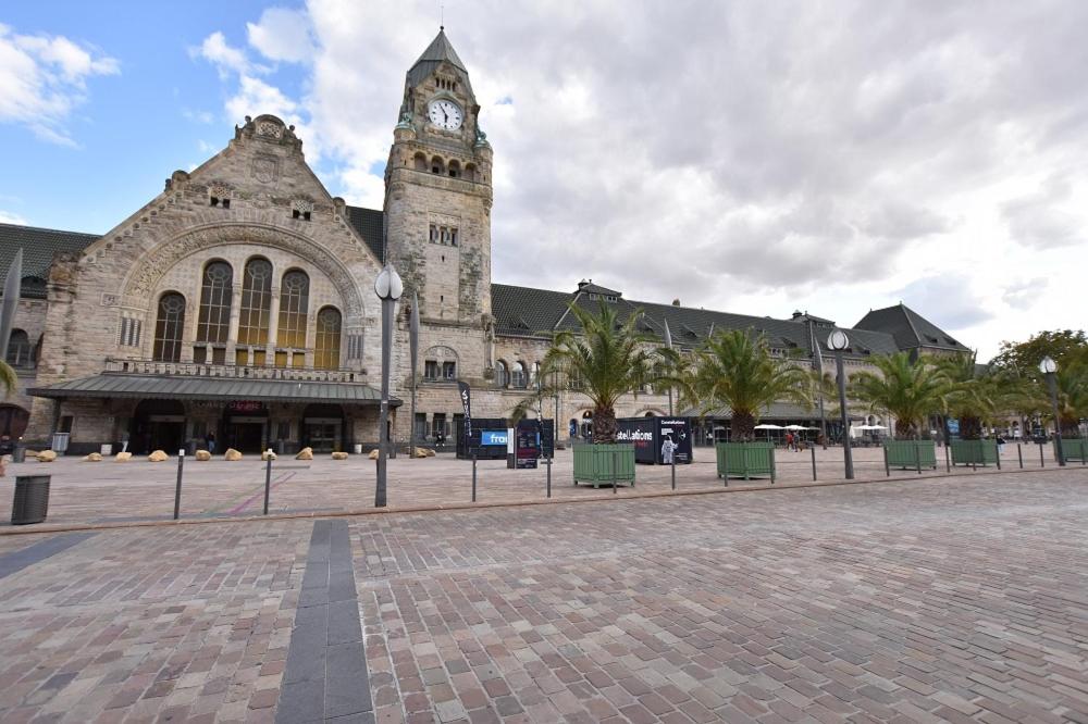 Grand Appartement Vue Cathédrale, photo 10