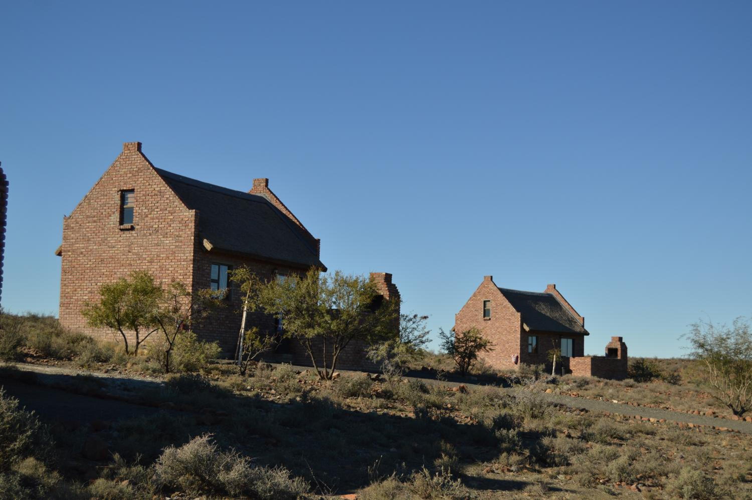 Teri-Lemveli Lodge