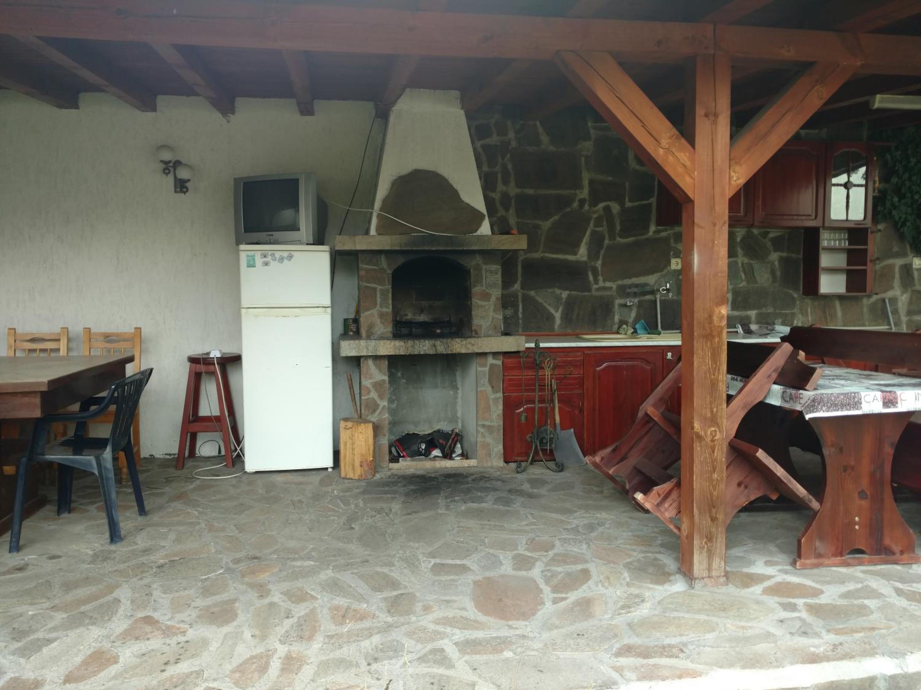 Guest House Gergevana