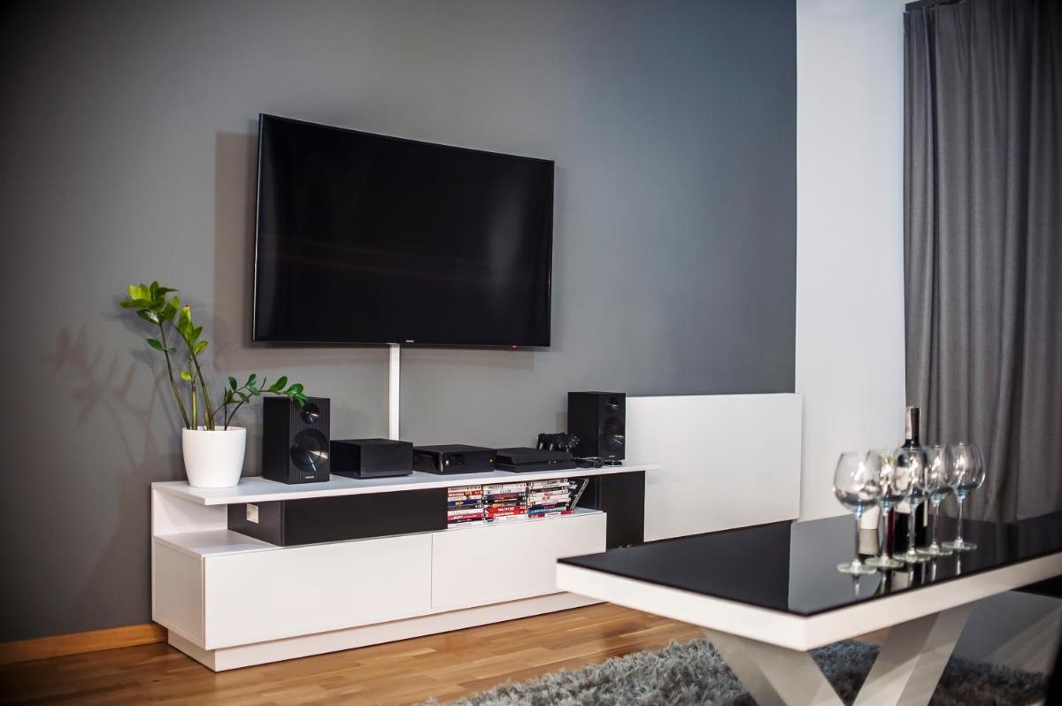 Apartament TP view 2