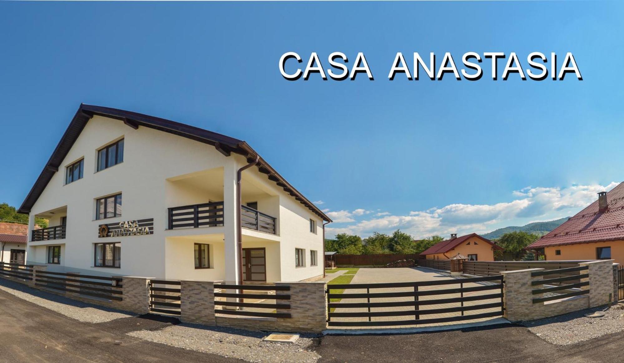 Casa Anastasia view 2