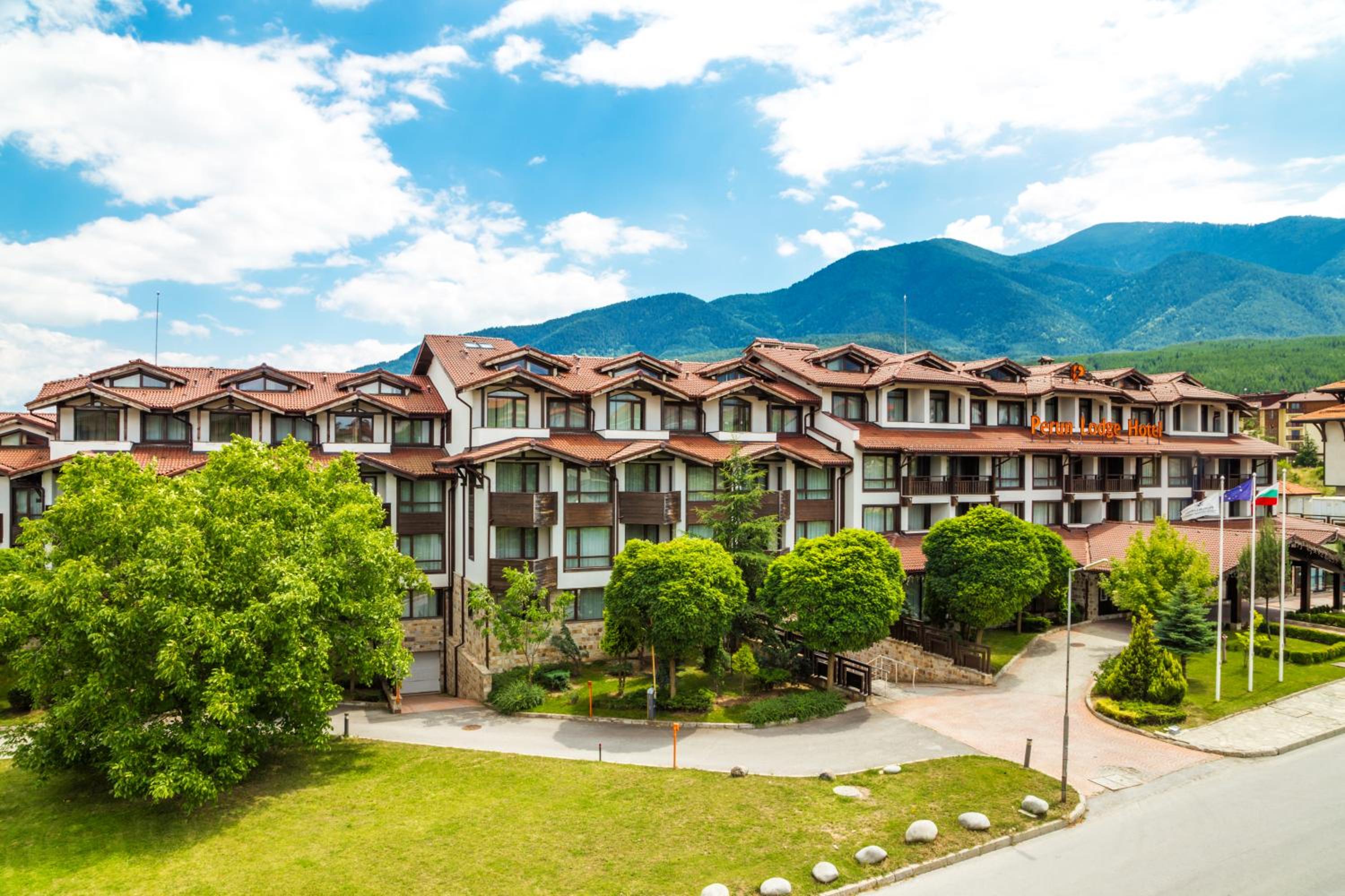 Bansko Vacations - Hotel Perun Lodge - Property Image 4