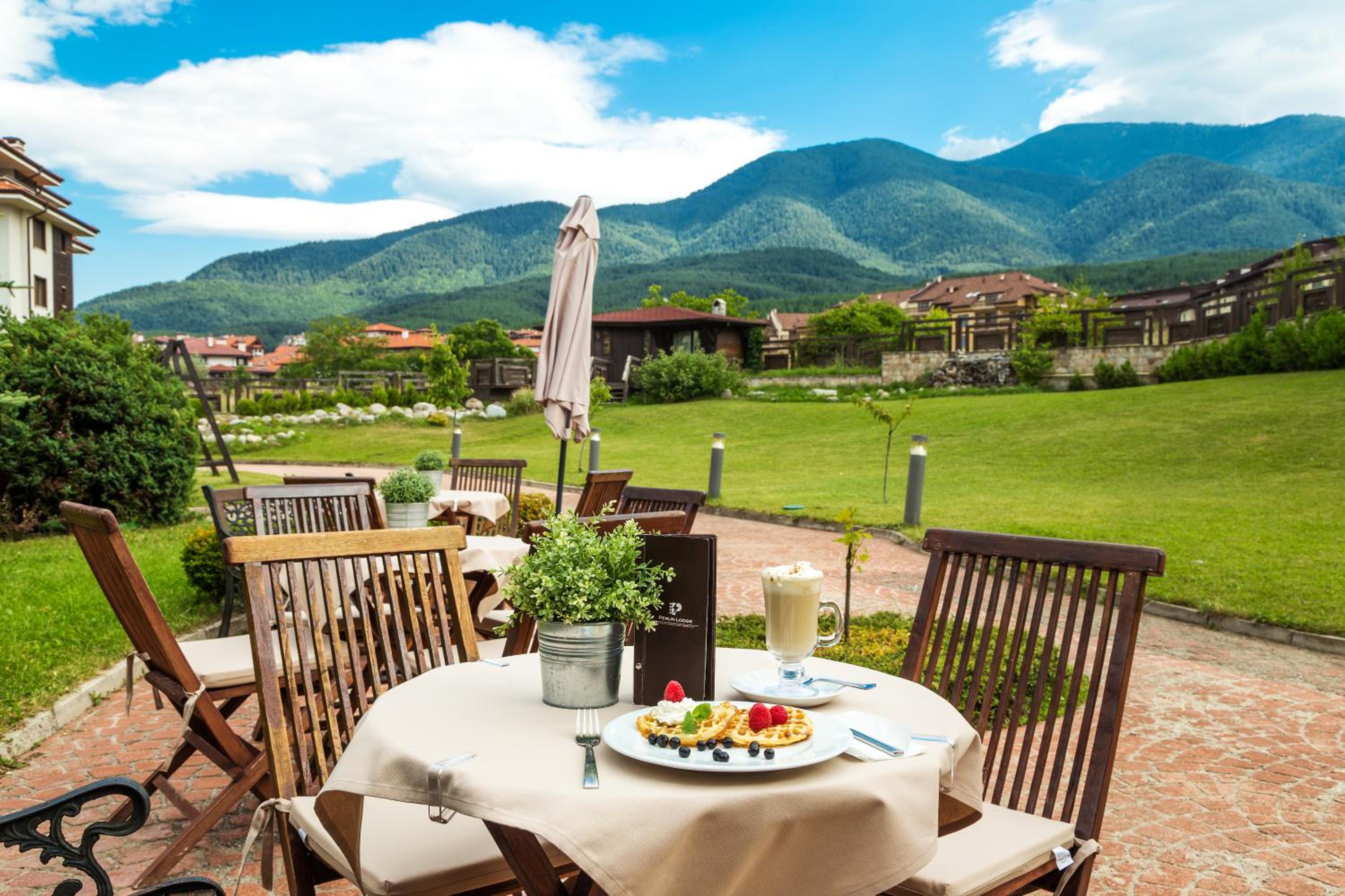 Bansko Vacations - Hotel Perun Lodge - Property Image 8