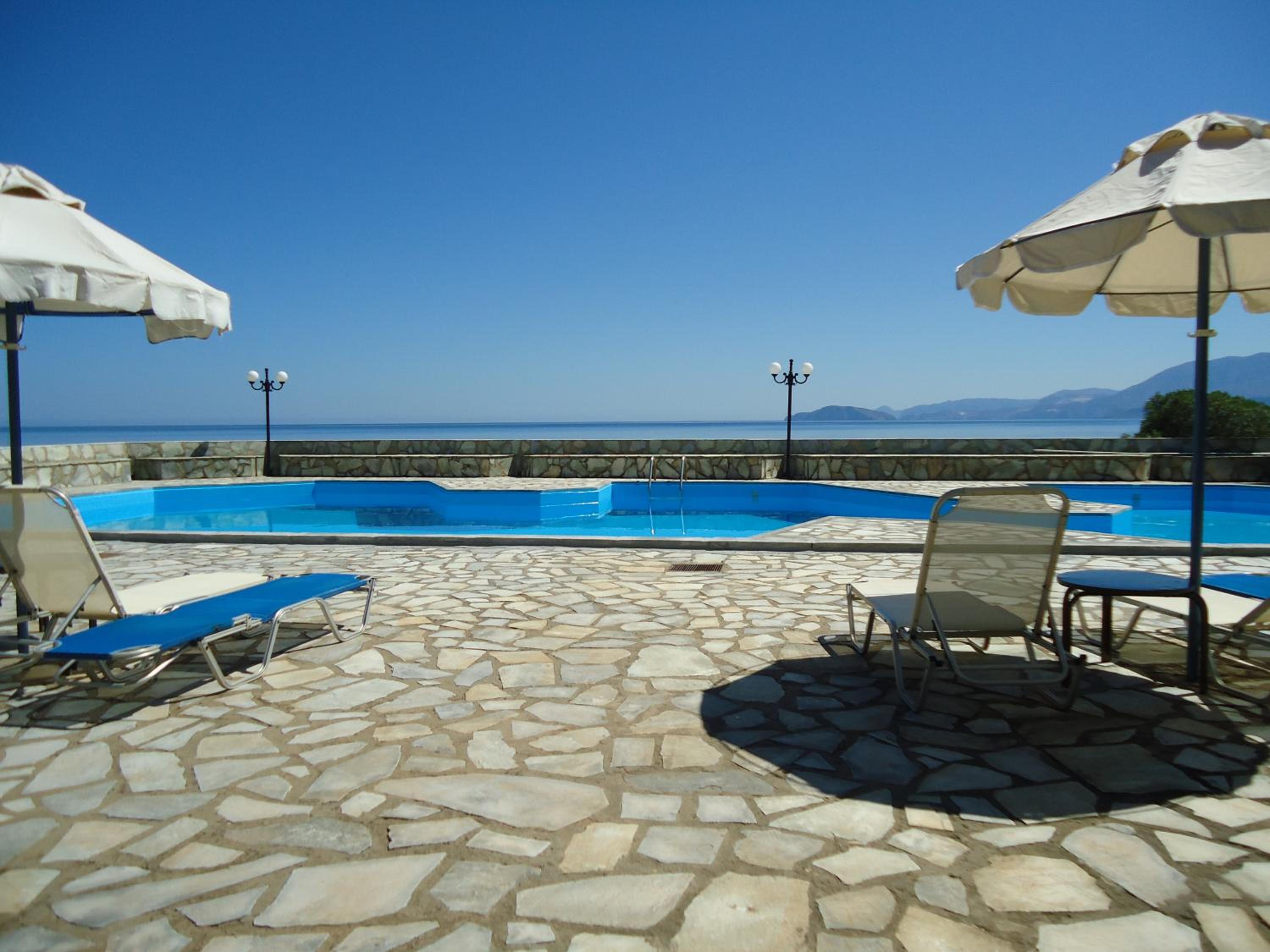 Vangelis Villas