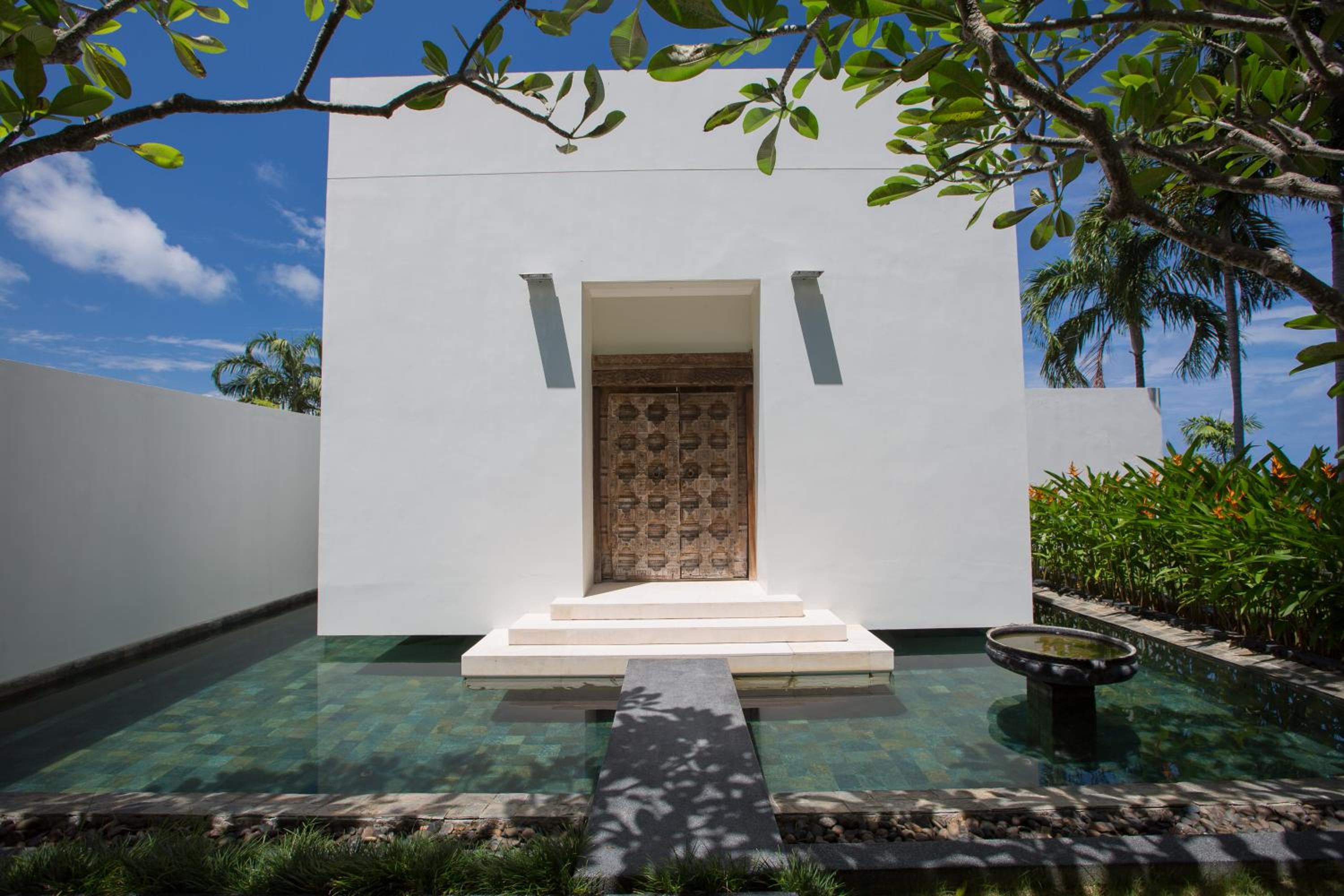 Villa Princess Stephanie view 2