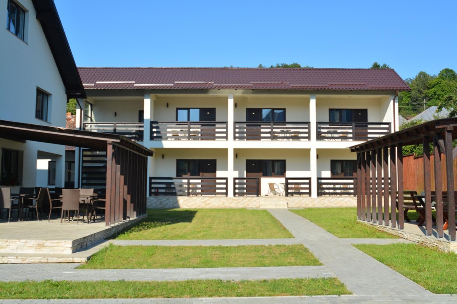 Casa Anastasia view 3