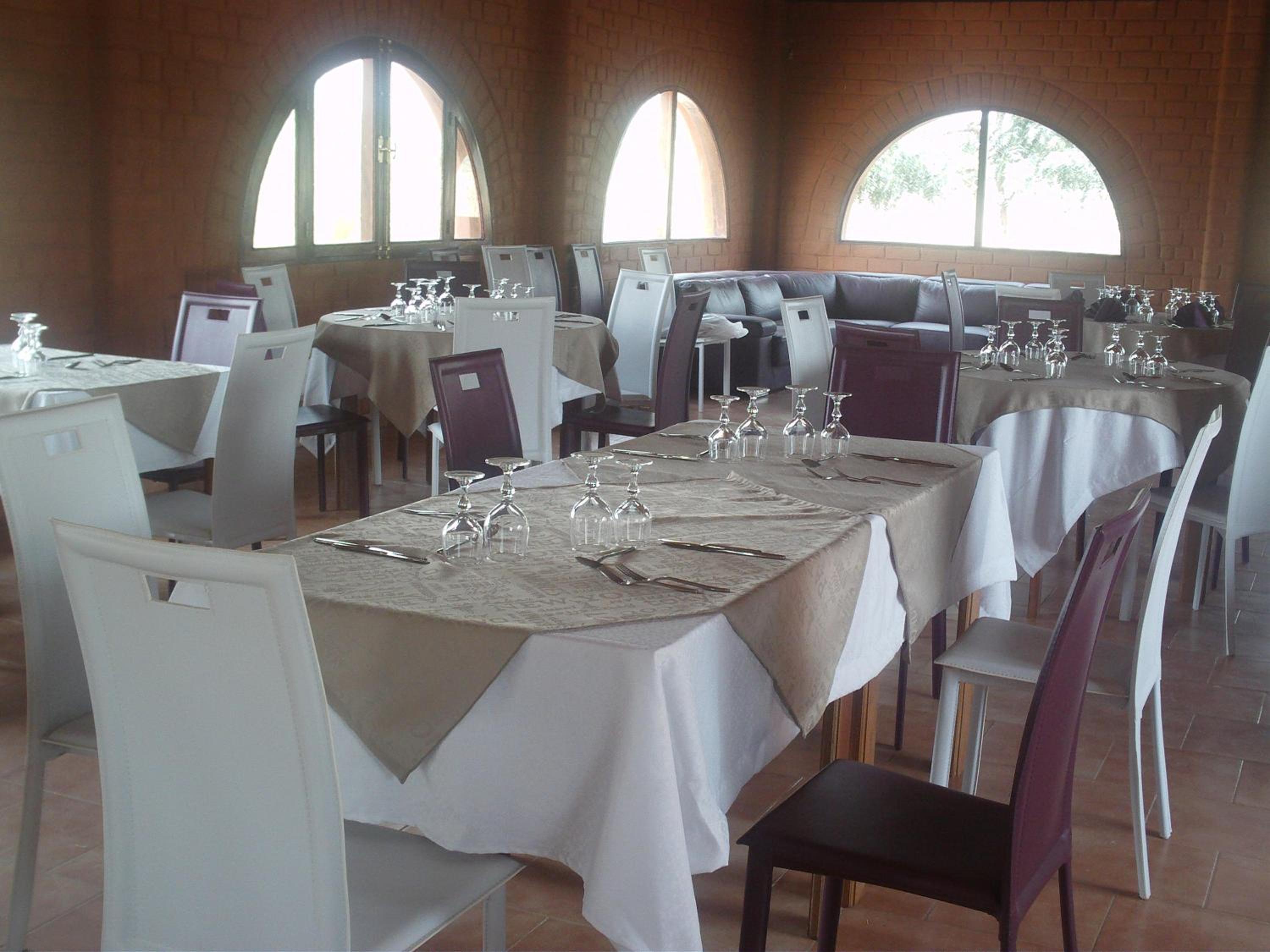 Baobab Lodge
