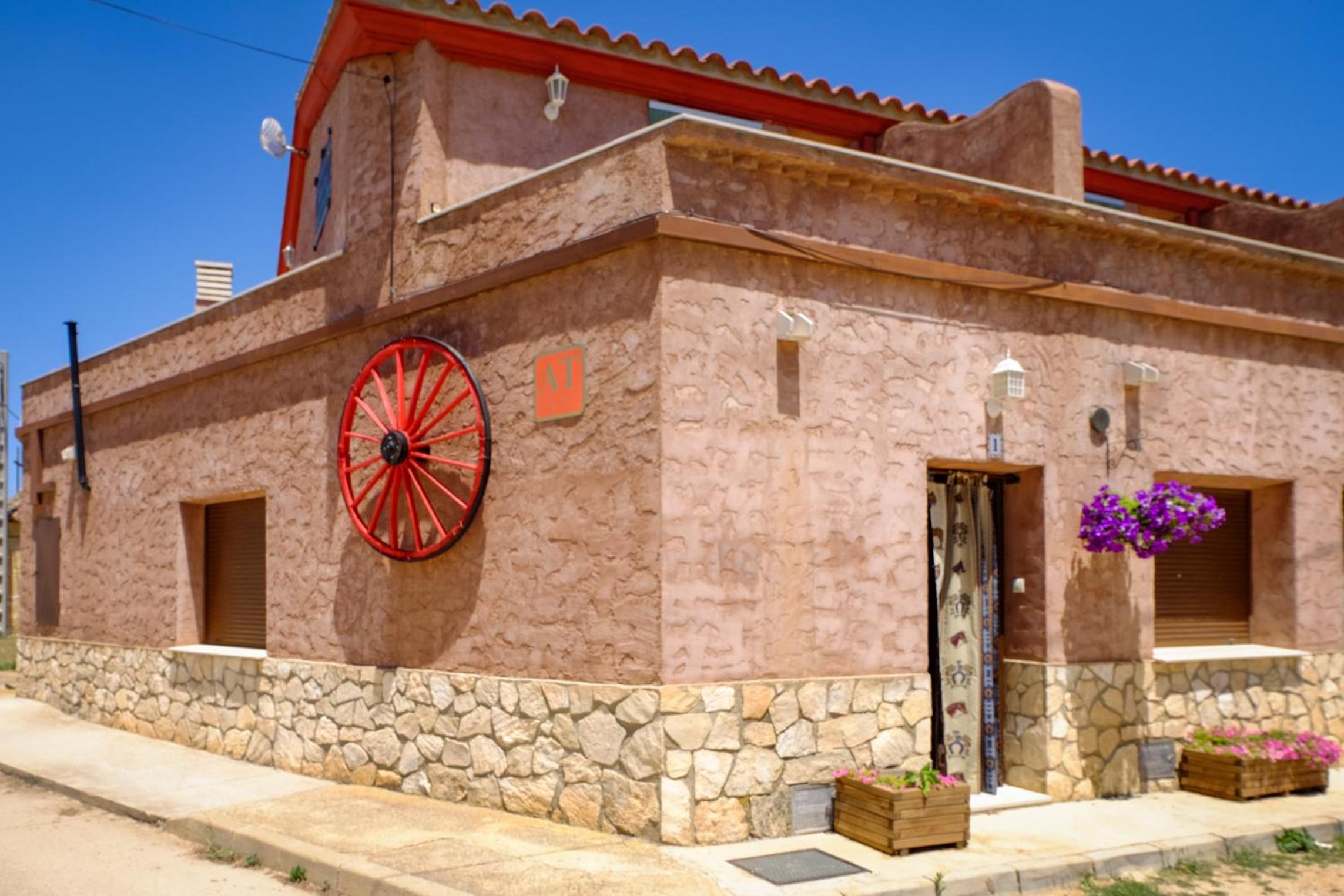 Las Casitas de los Mata photo 4