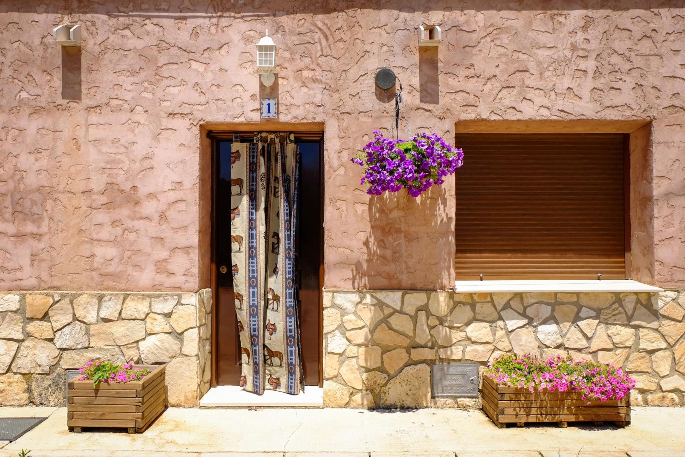 Las Casitas de los Mata photo 3
