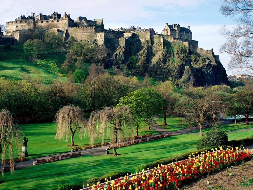 Grassmarket Studio Edinburgh